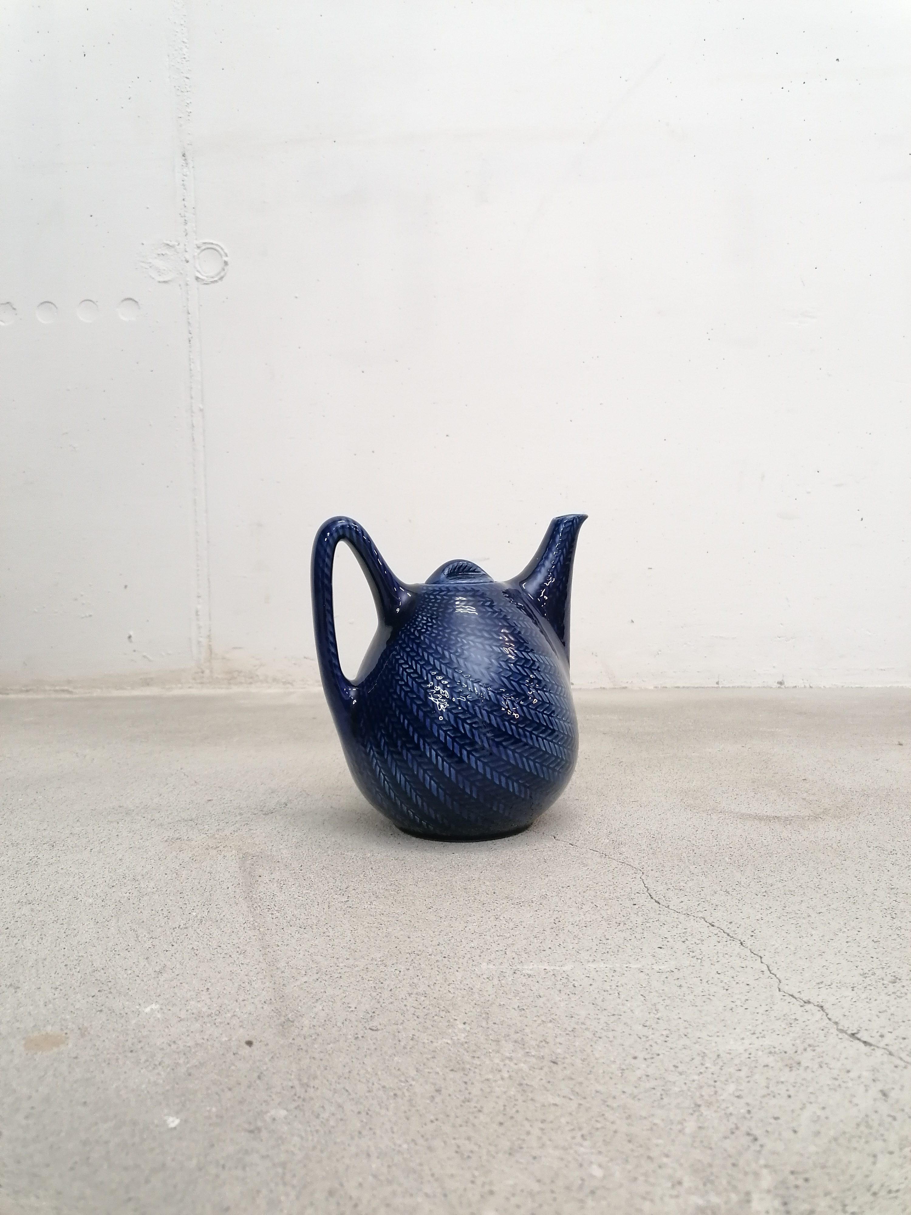 Théière Rörstrand par Hertha Bengtson – Image 3