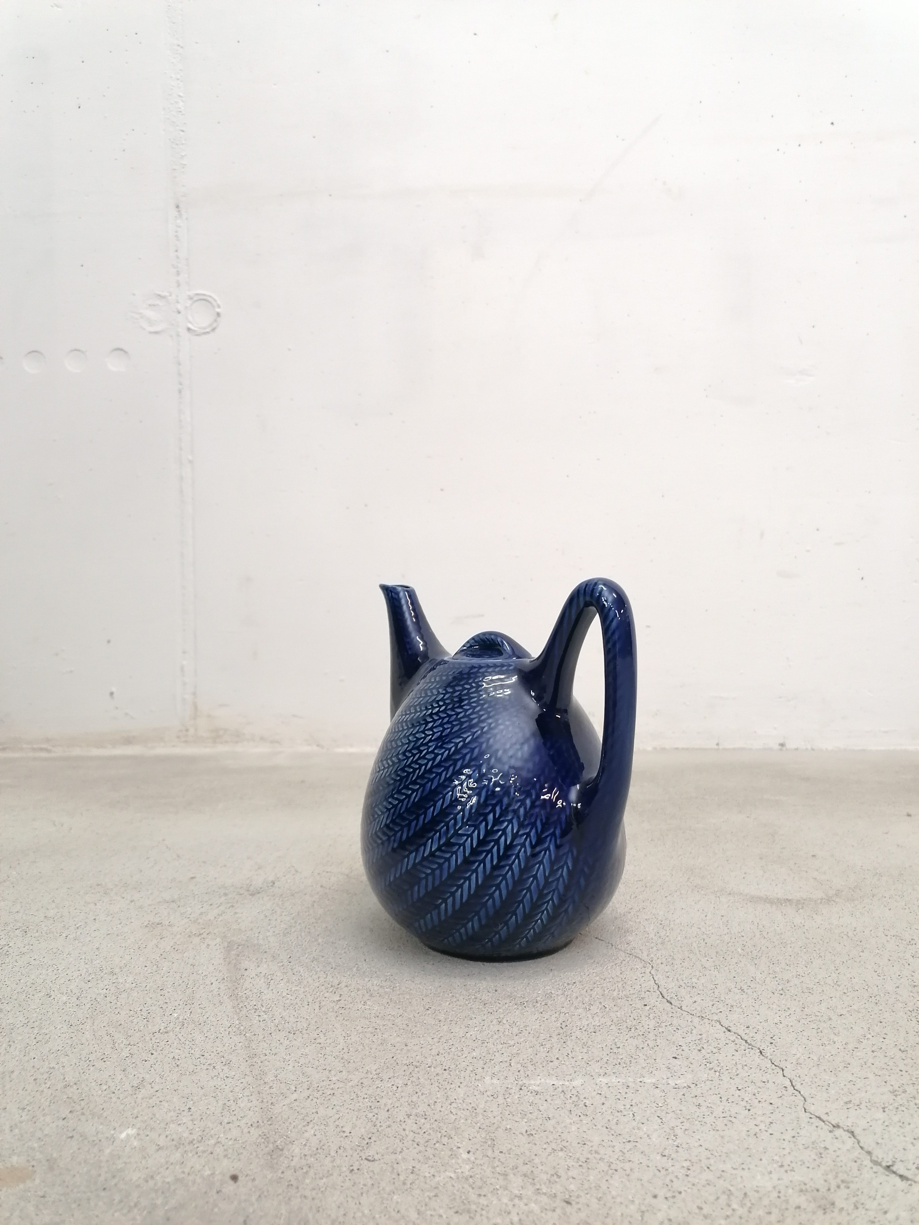 Théière Rörstrand par Hertha Bengtson – Image 5