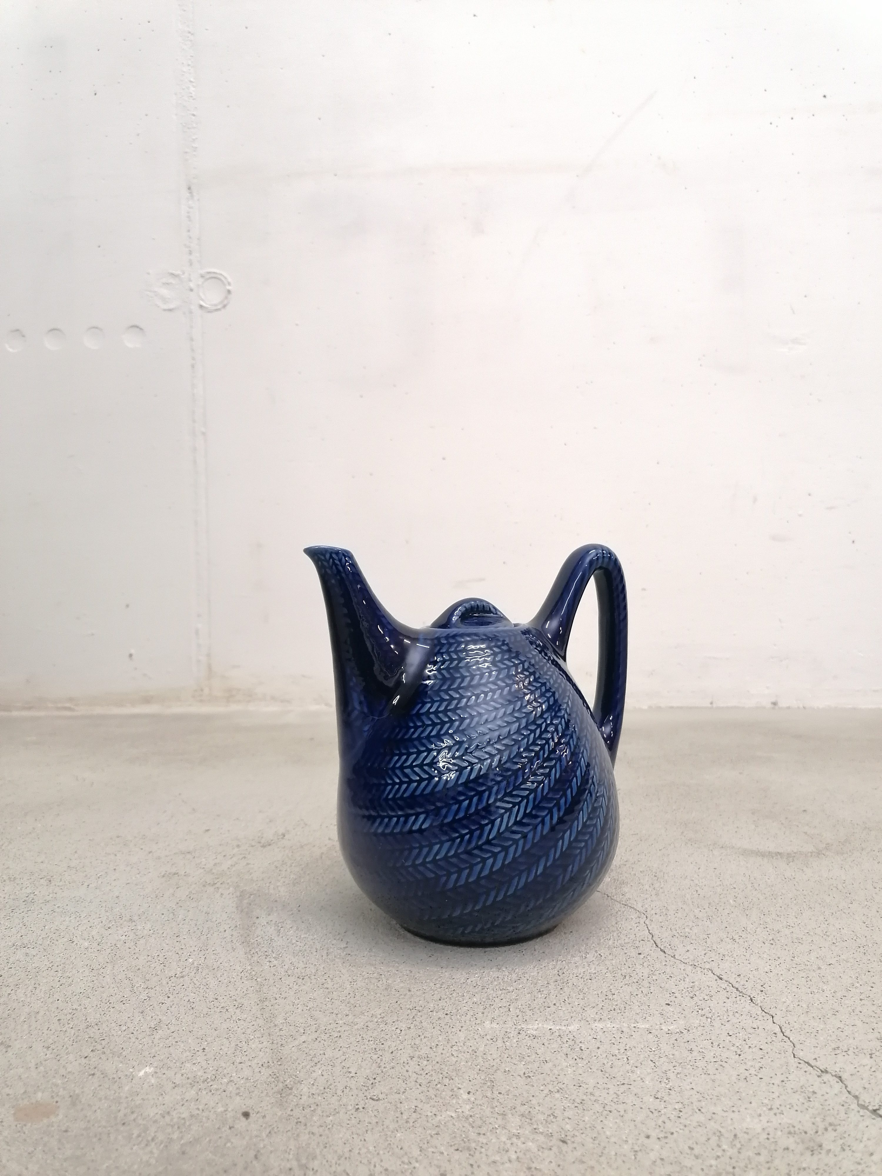 Théière Rörstrand par Hertha Bengtson – Image 6