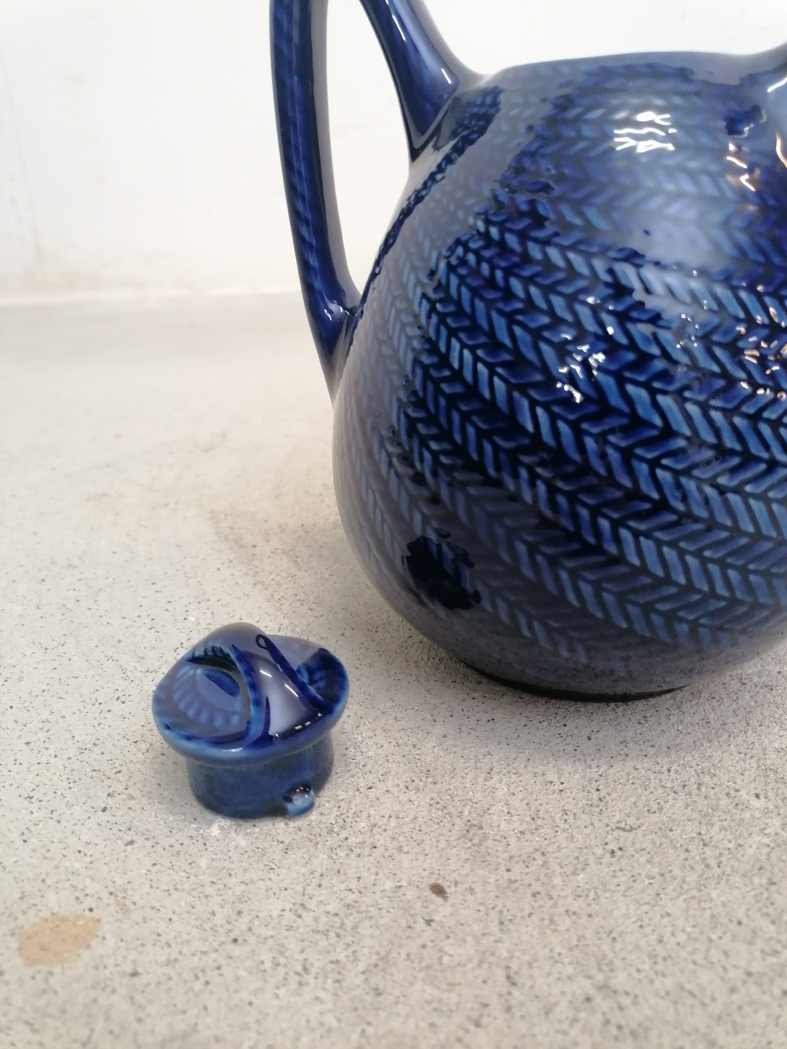 Théière Rörstrand par Hertha Bengtson – Image 8