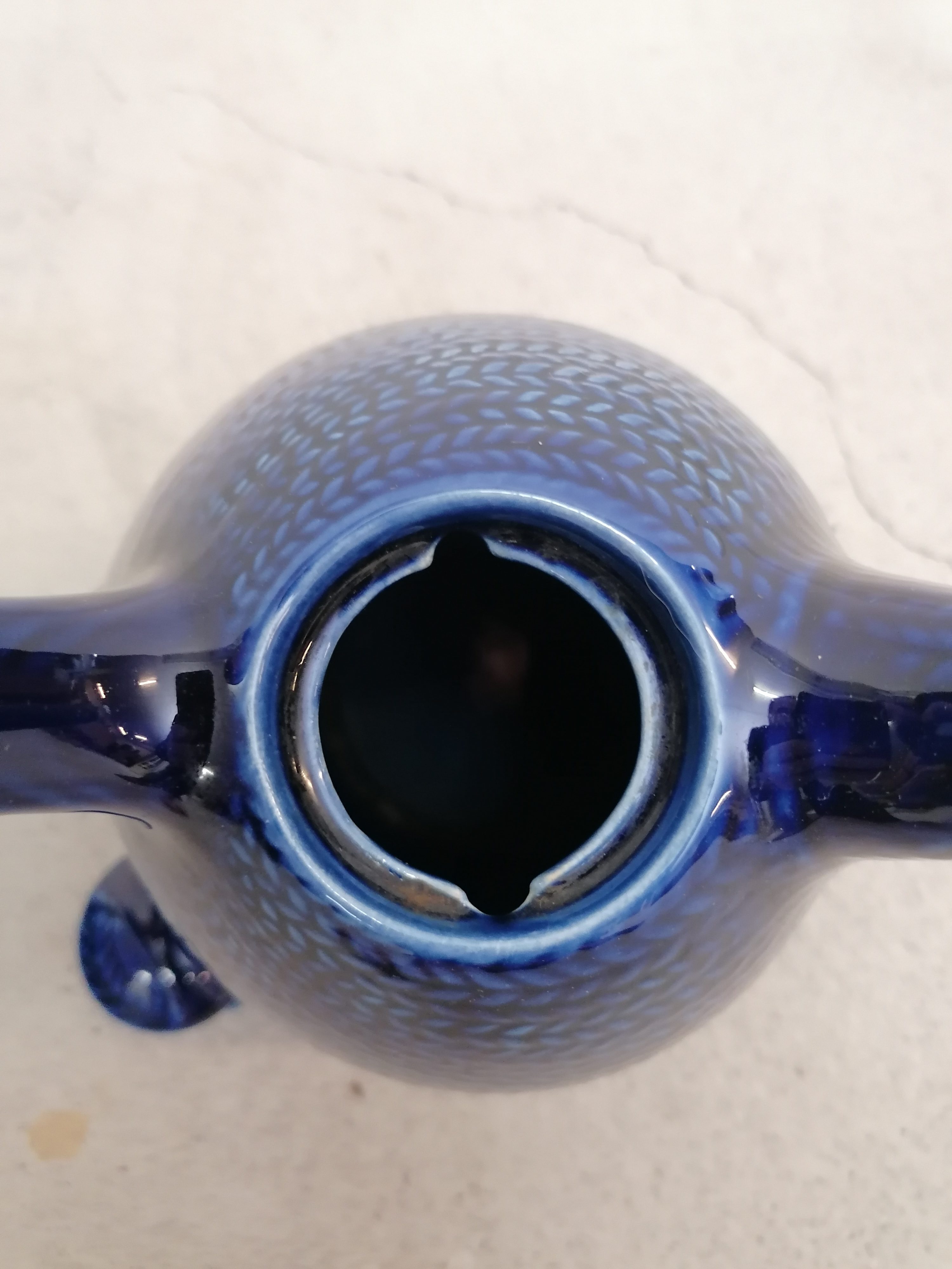 Théière Rörstrand par Hertha Bengtson – Image 10