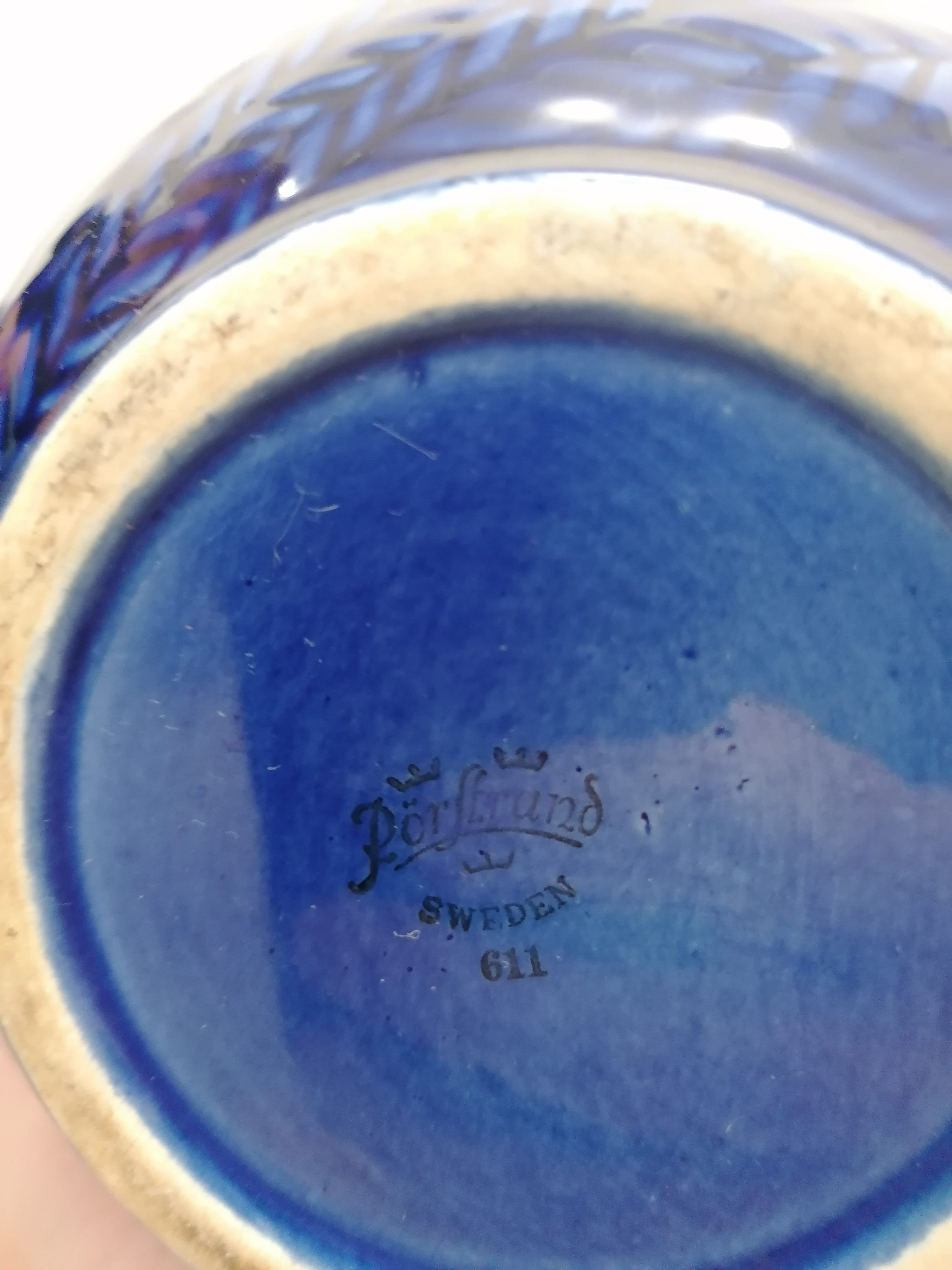 Théière Rörstrand par Hertha Bengtson – Image 11