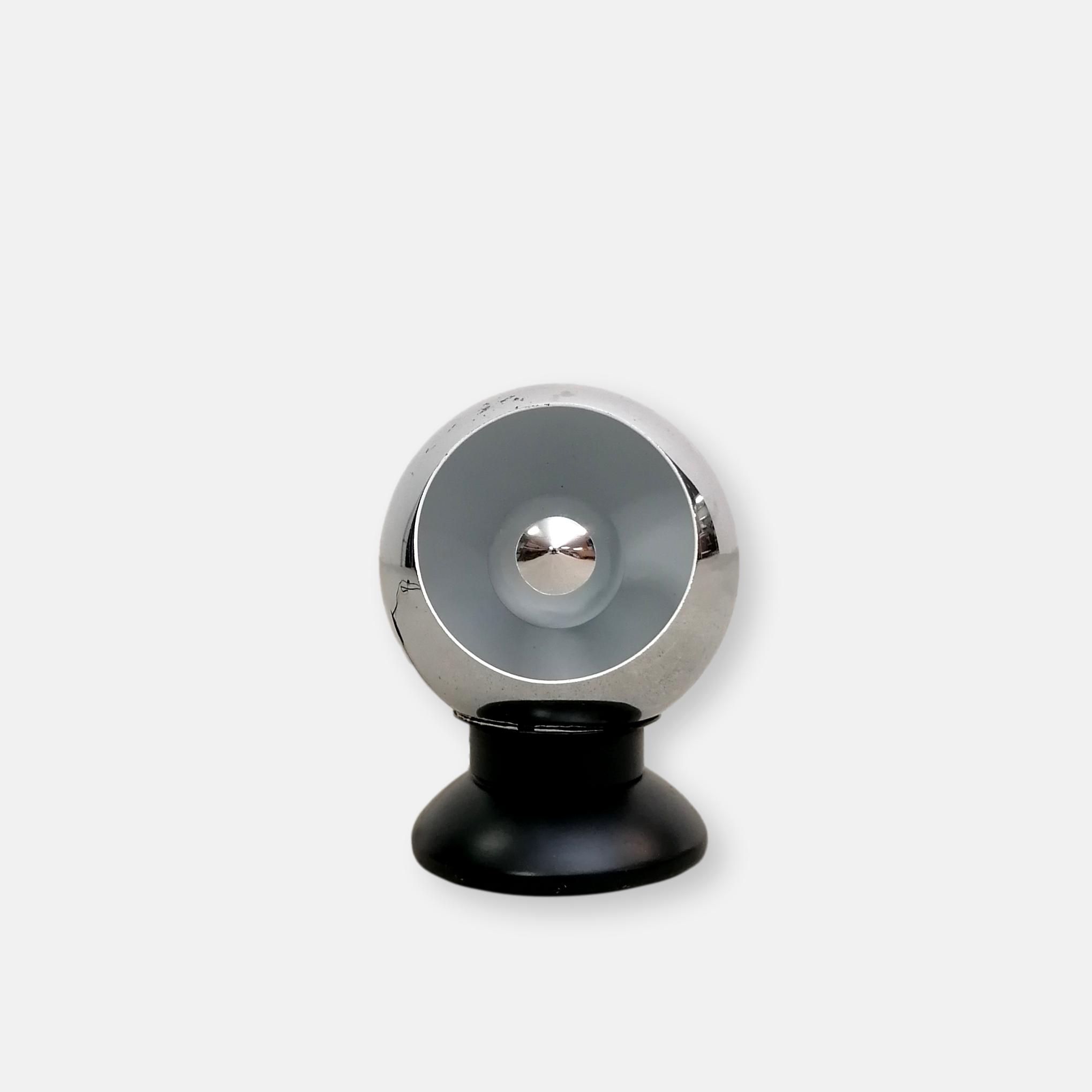 Lampe de table vintage