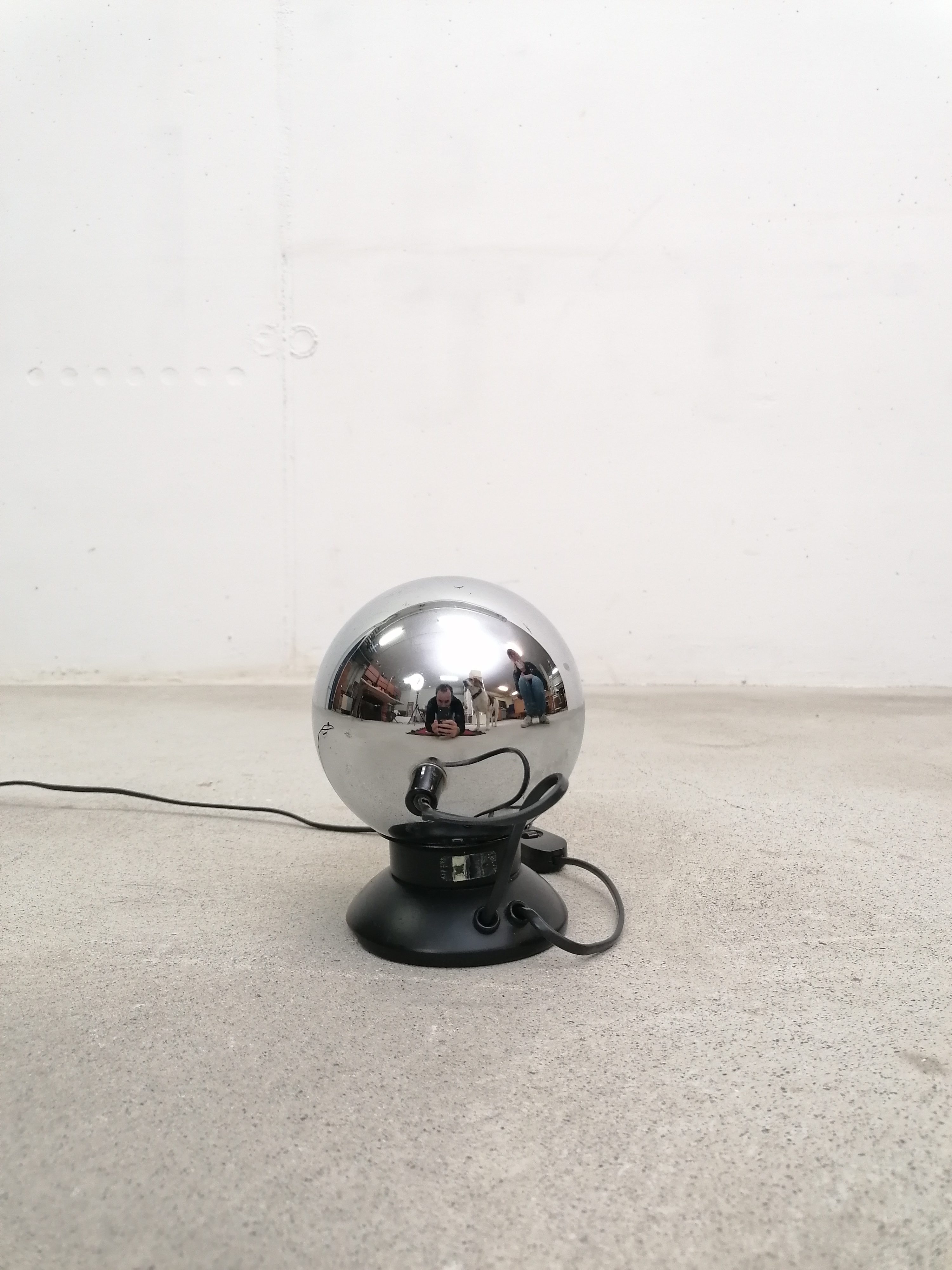 Lampe de table – Image 5