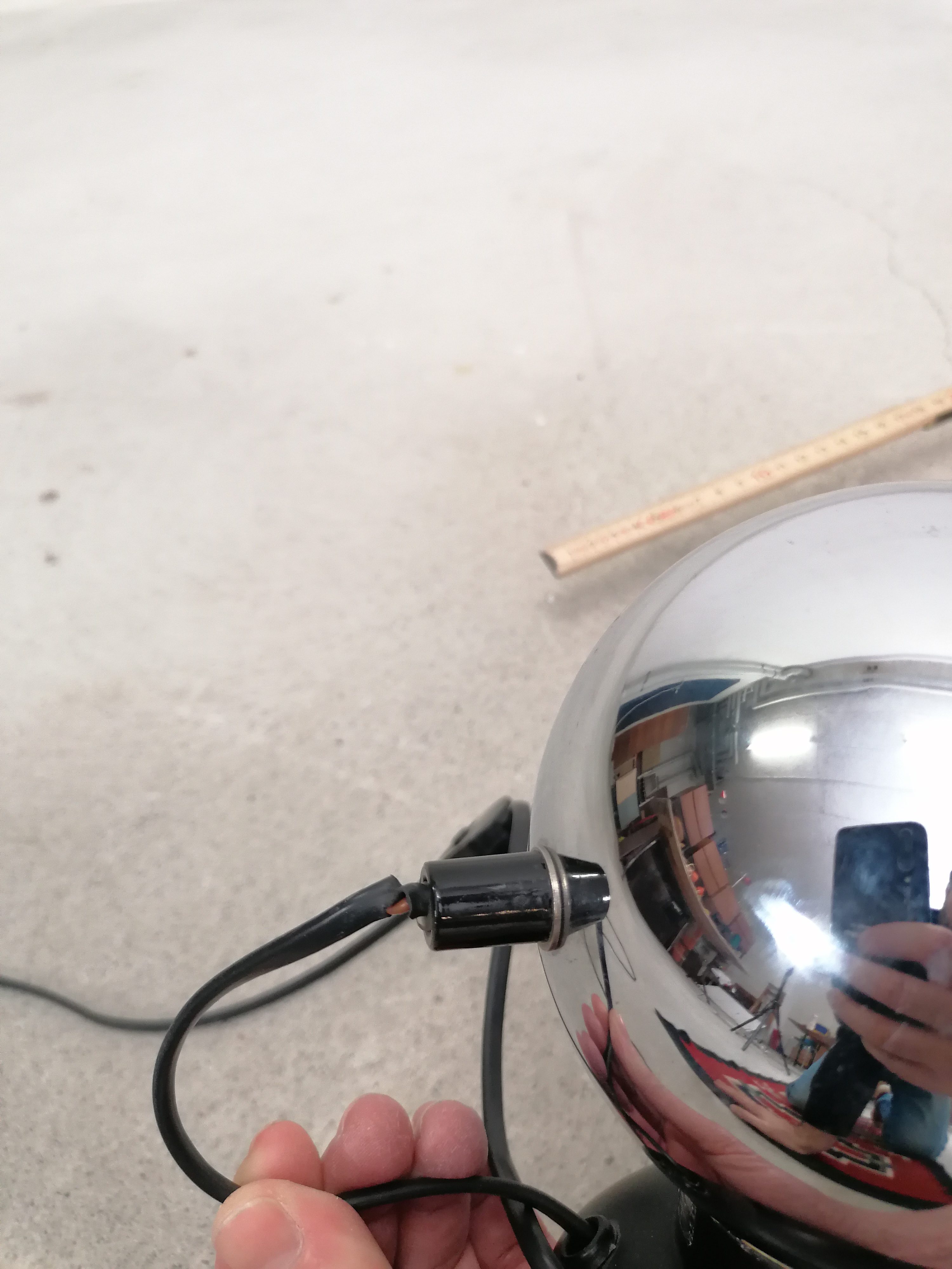 Lampe de table – Image 11