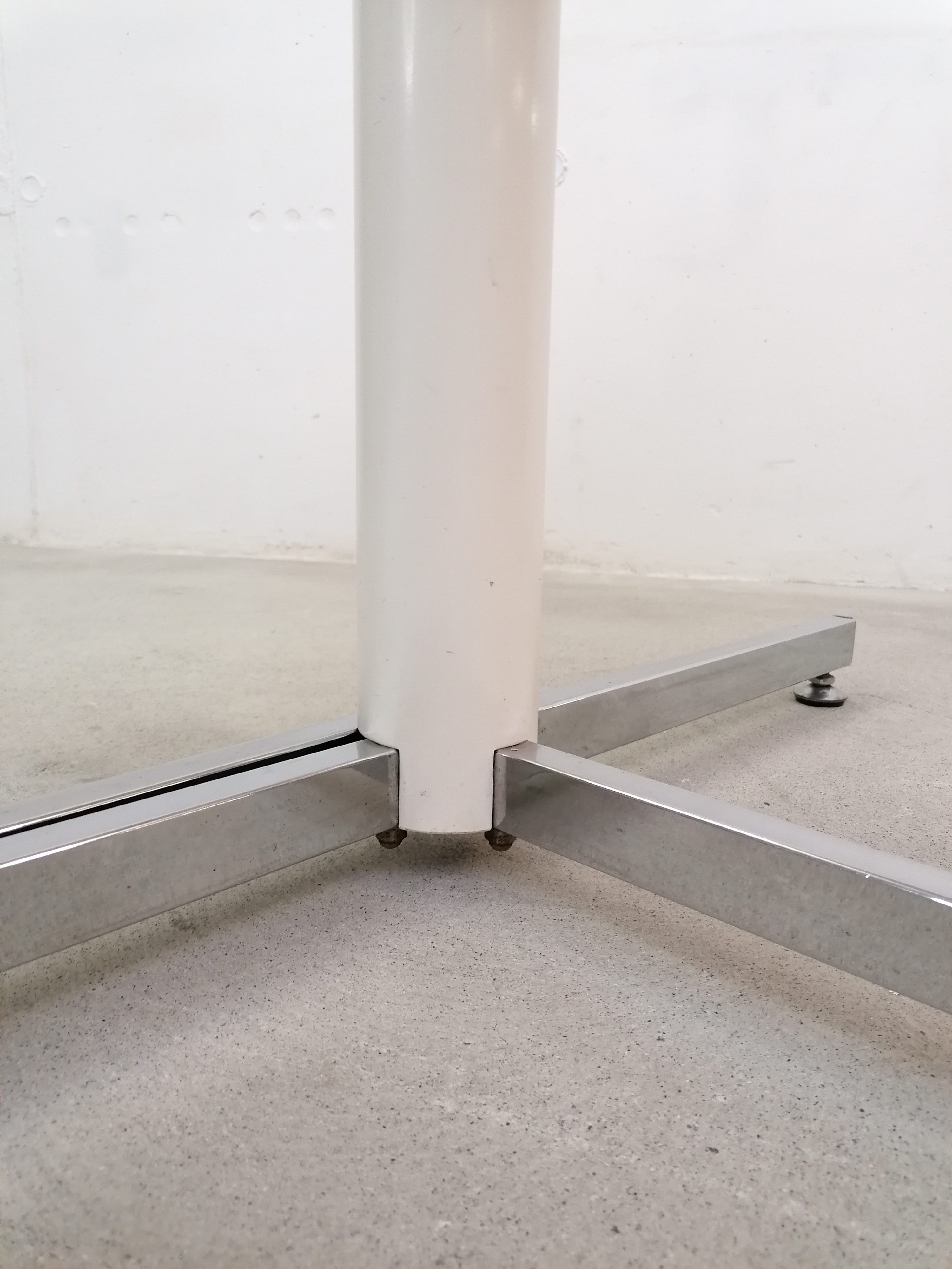 Table portefeuille demi lune vintage – Image 15