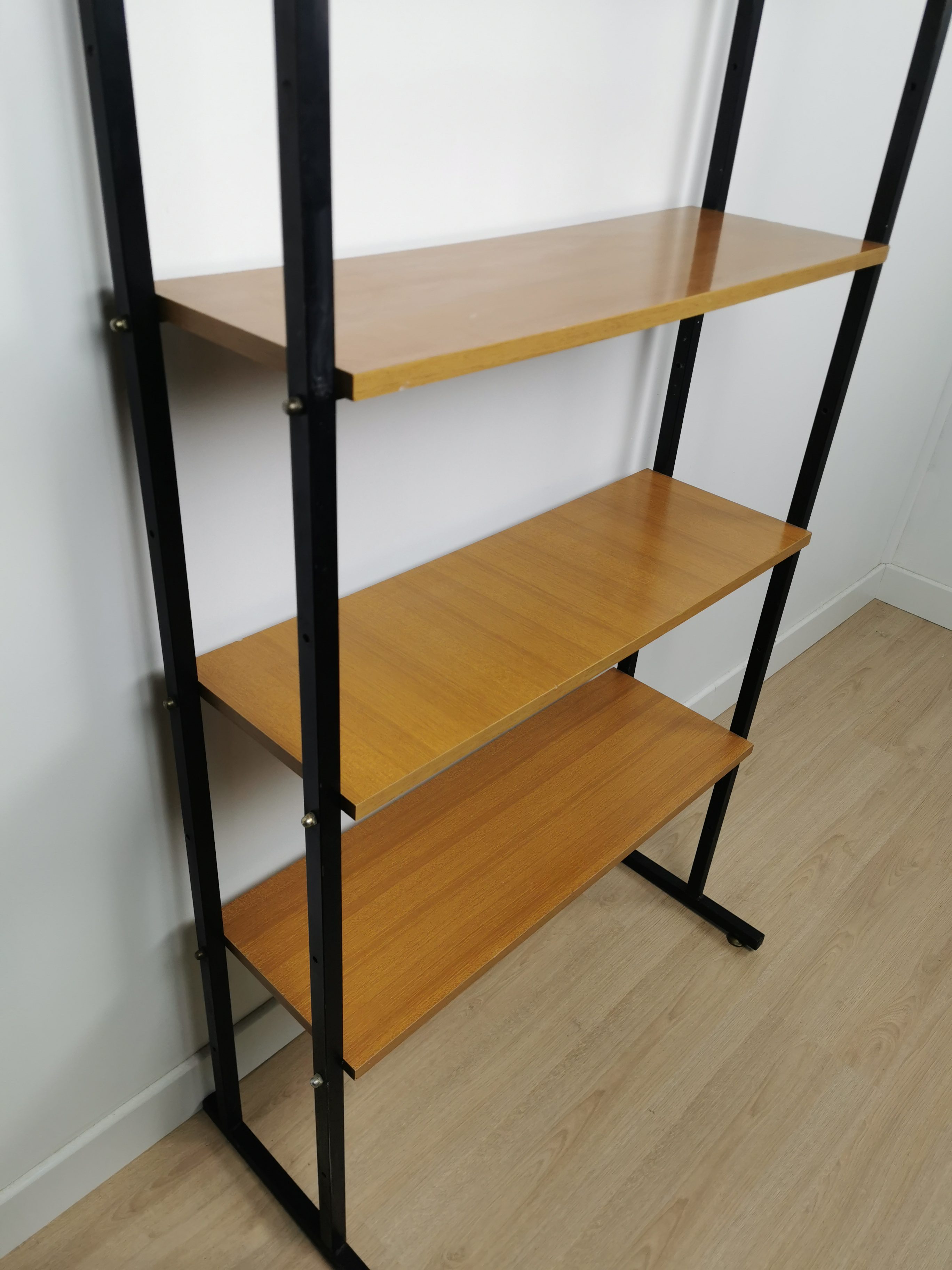 Étagère/Bibliothèque années 60 – Image 5