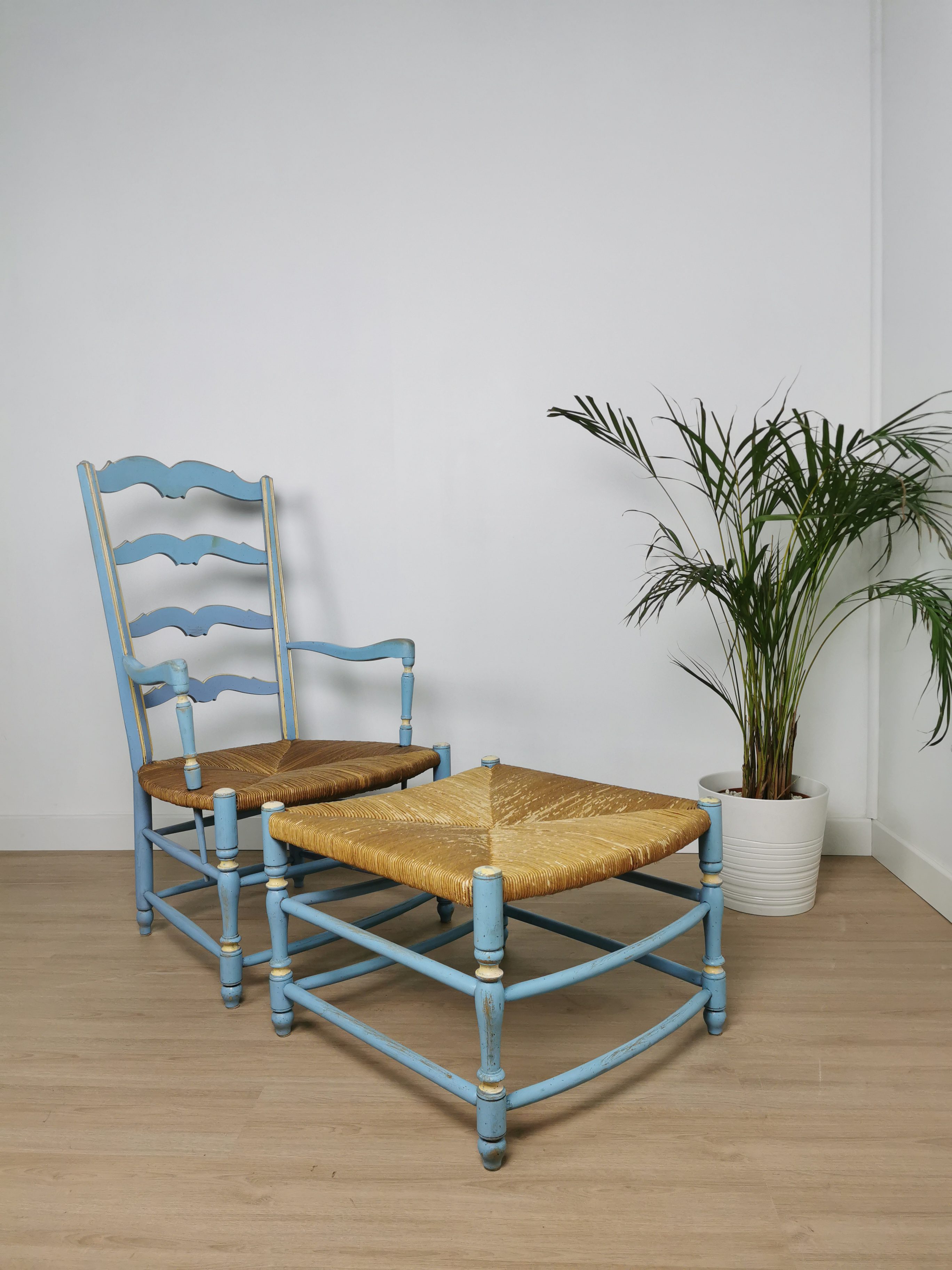 Fauteuil Radassier provençal – Bild 3