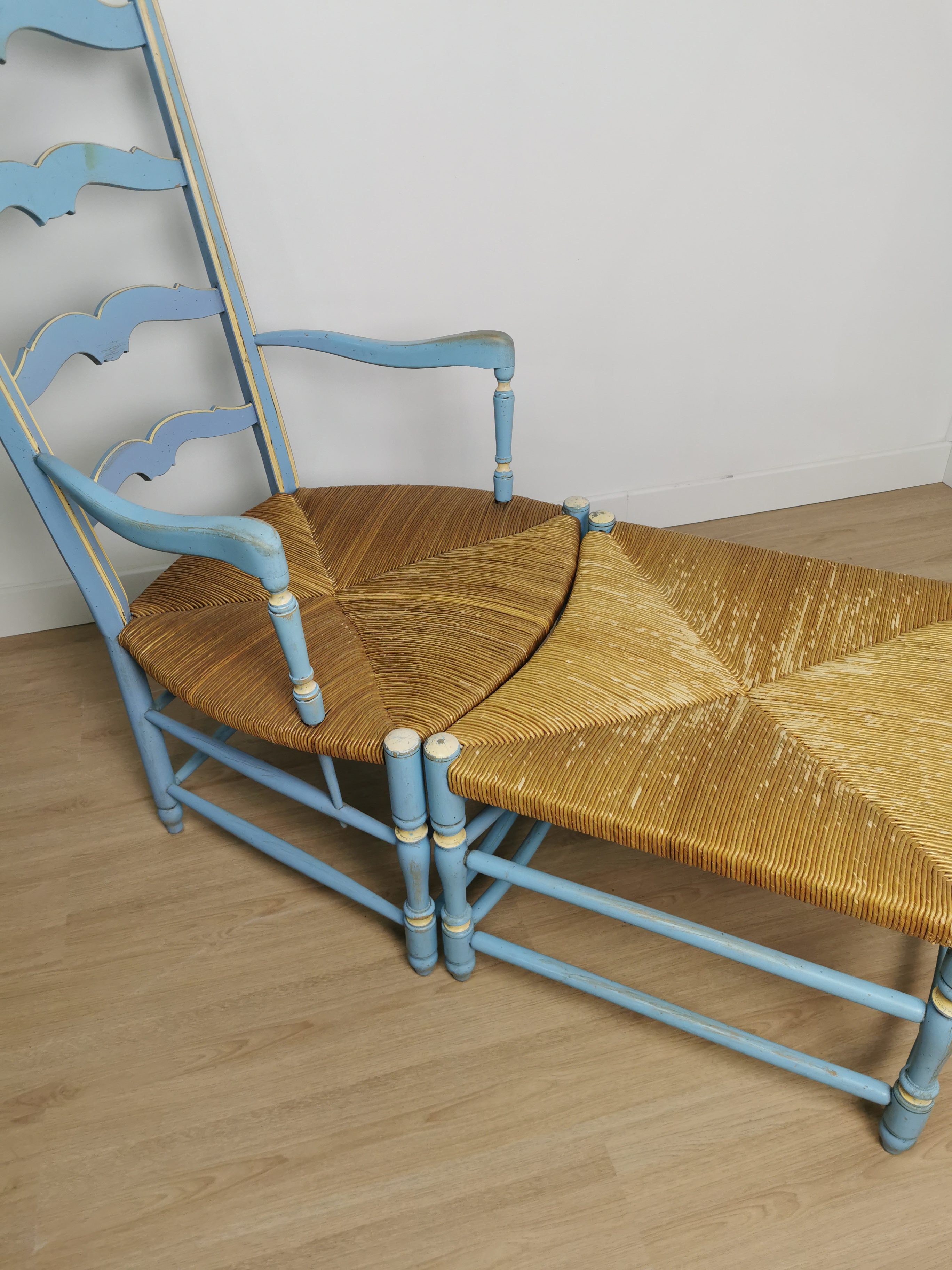 Fauteuil Radassier provençal – Bild 10