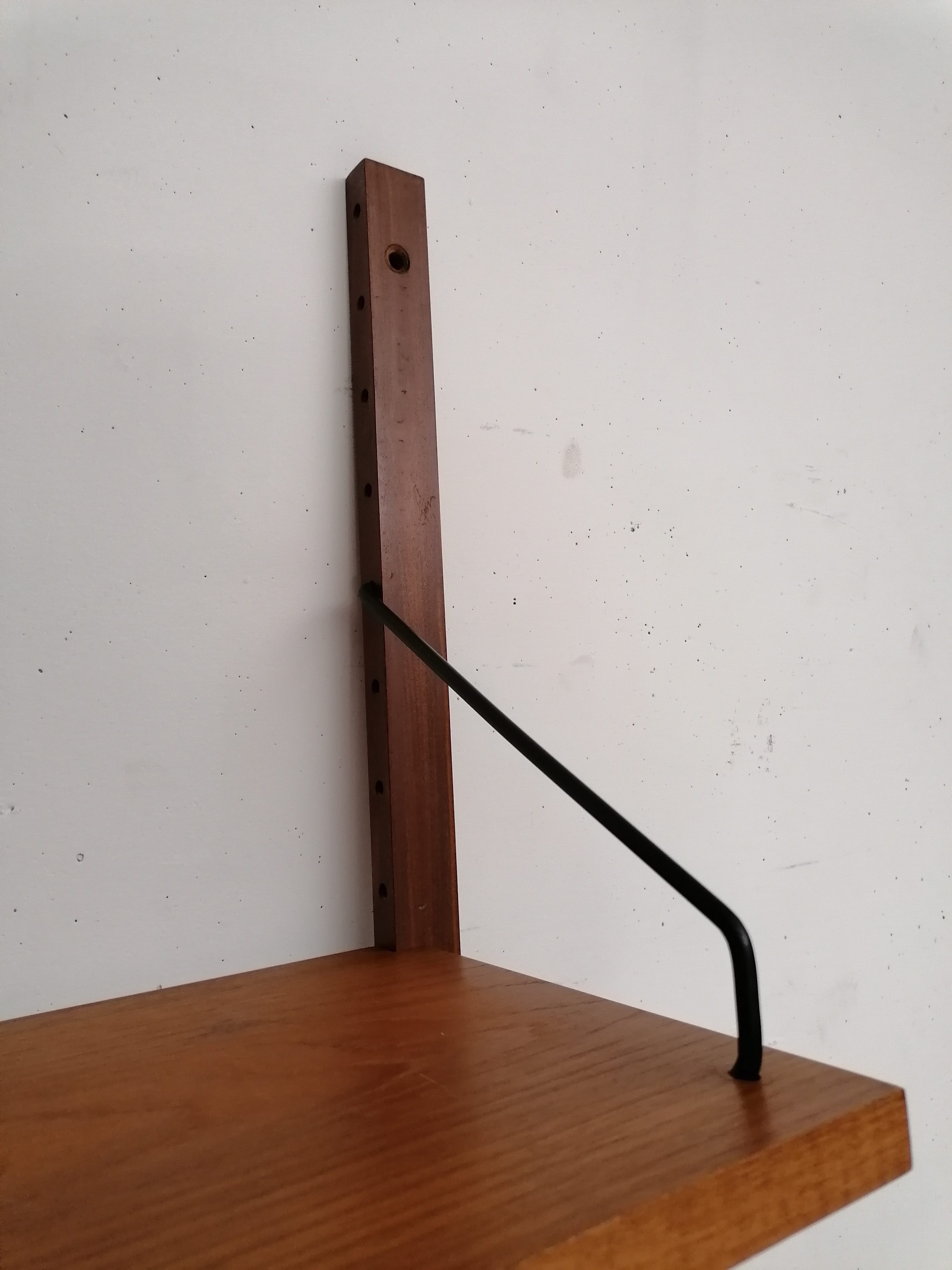 Étagère murale Poul Cadovius – Image 4