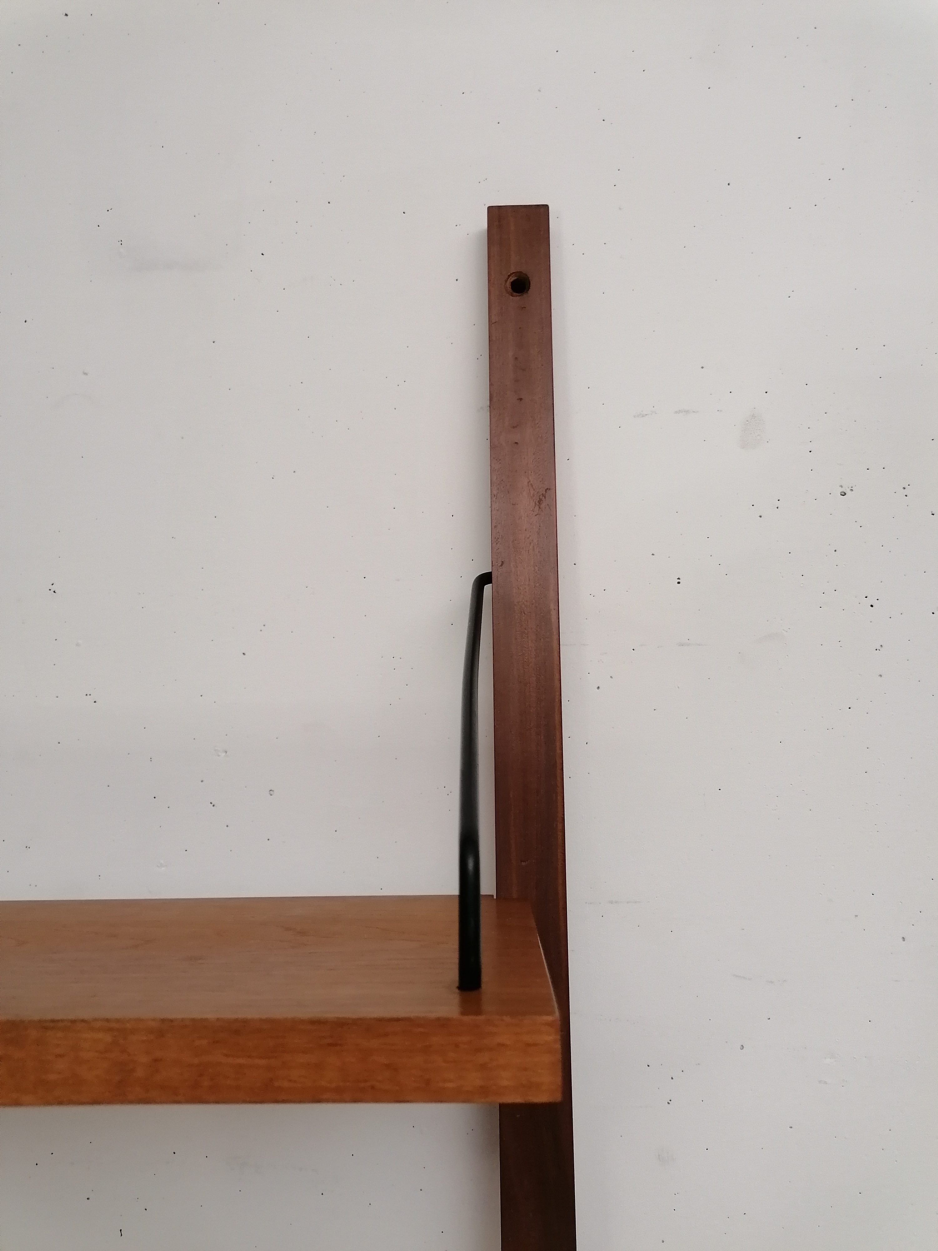 Étagère murale Poul Cadovius – Image 5