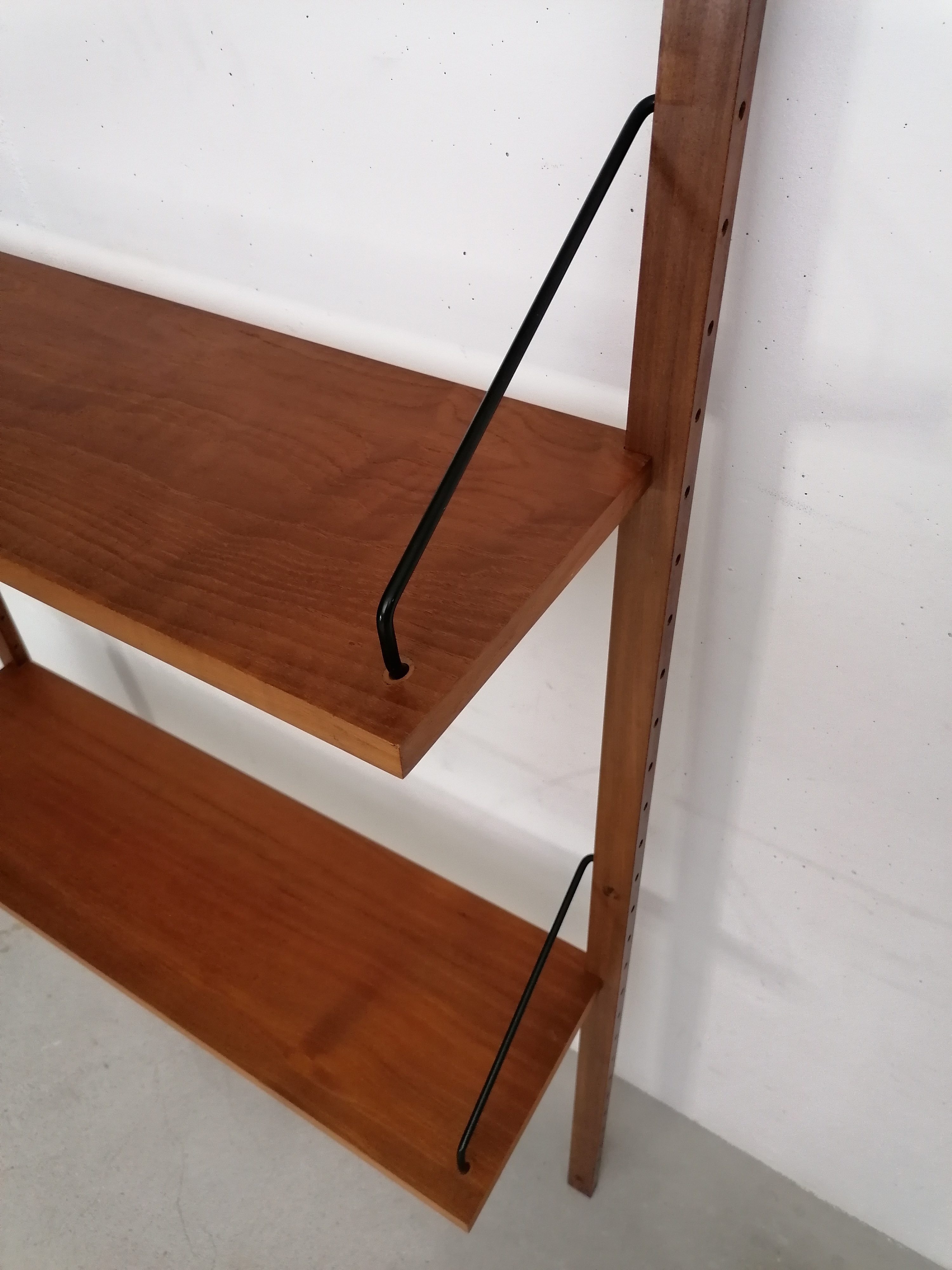 Étagère murale Poul Cadovius – Image 6