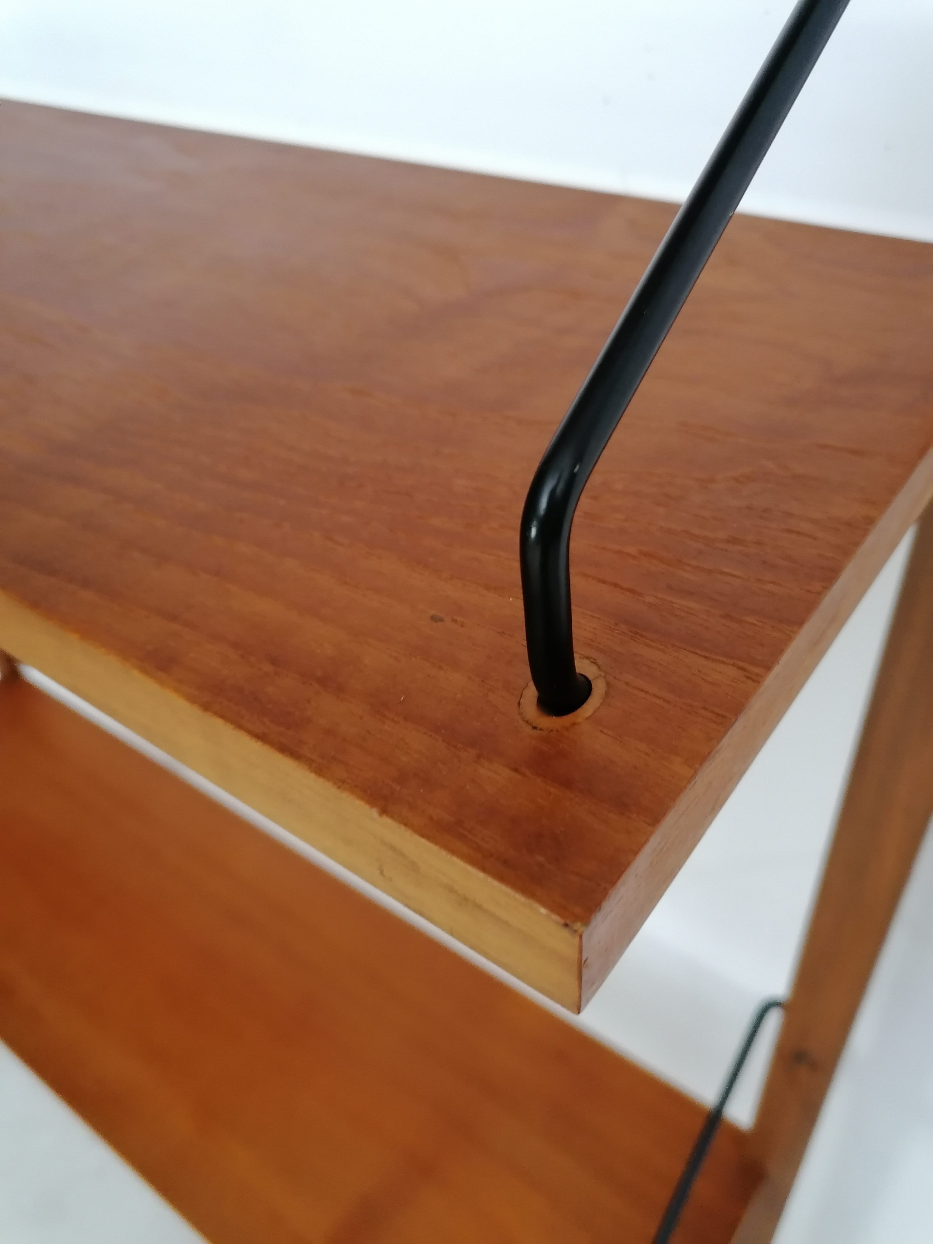 Étagère murale Poul Cadovius – Image 7