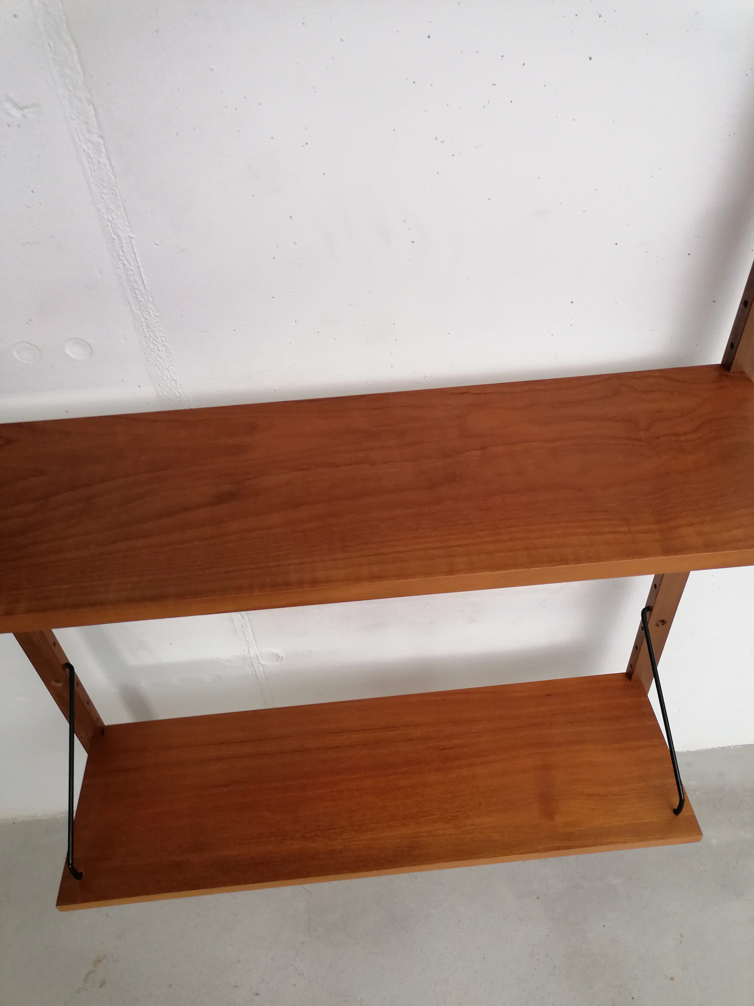 Étagère murale Poul Cadovius – Image 10