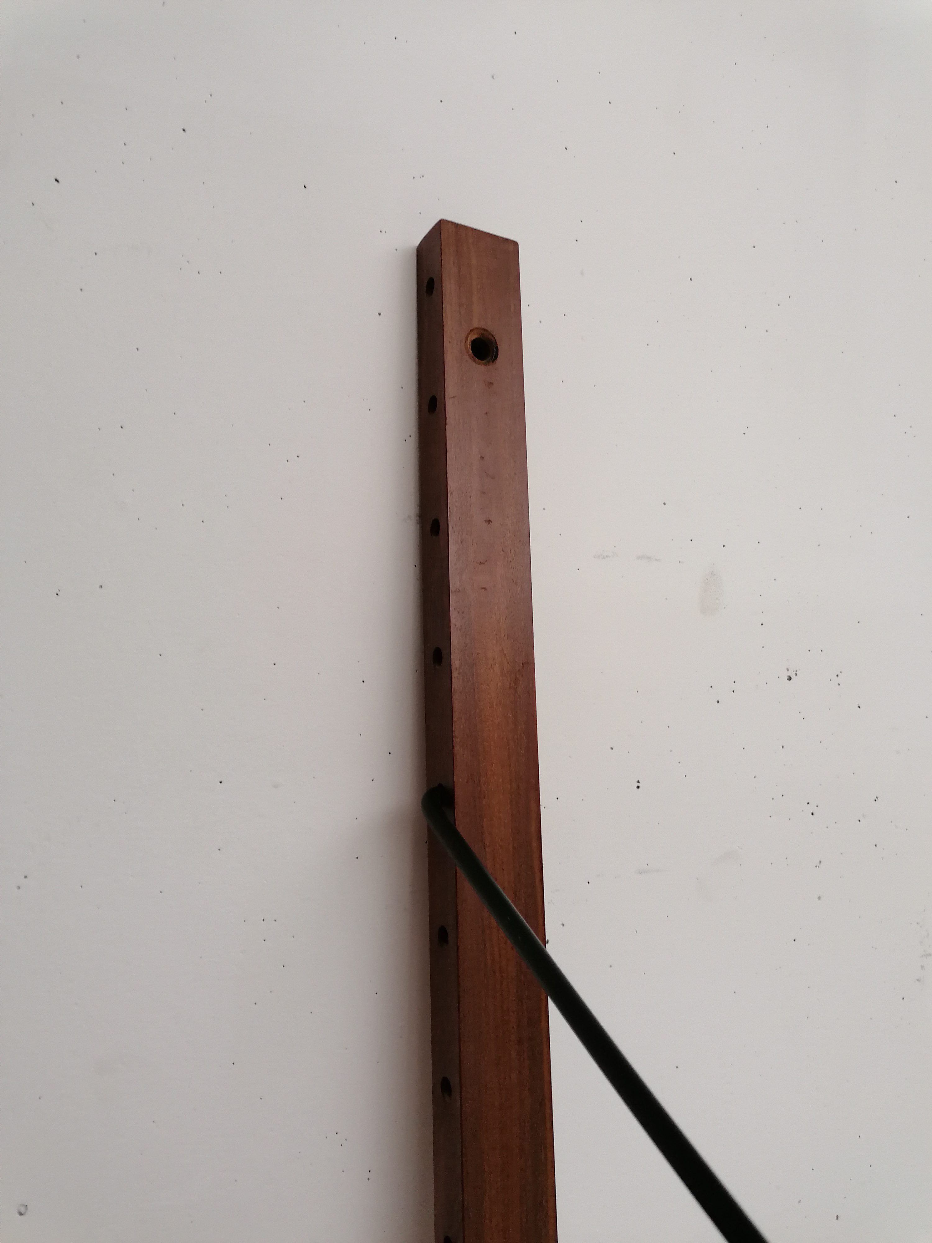 Étagère murale Poul Cadovius – Image 11