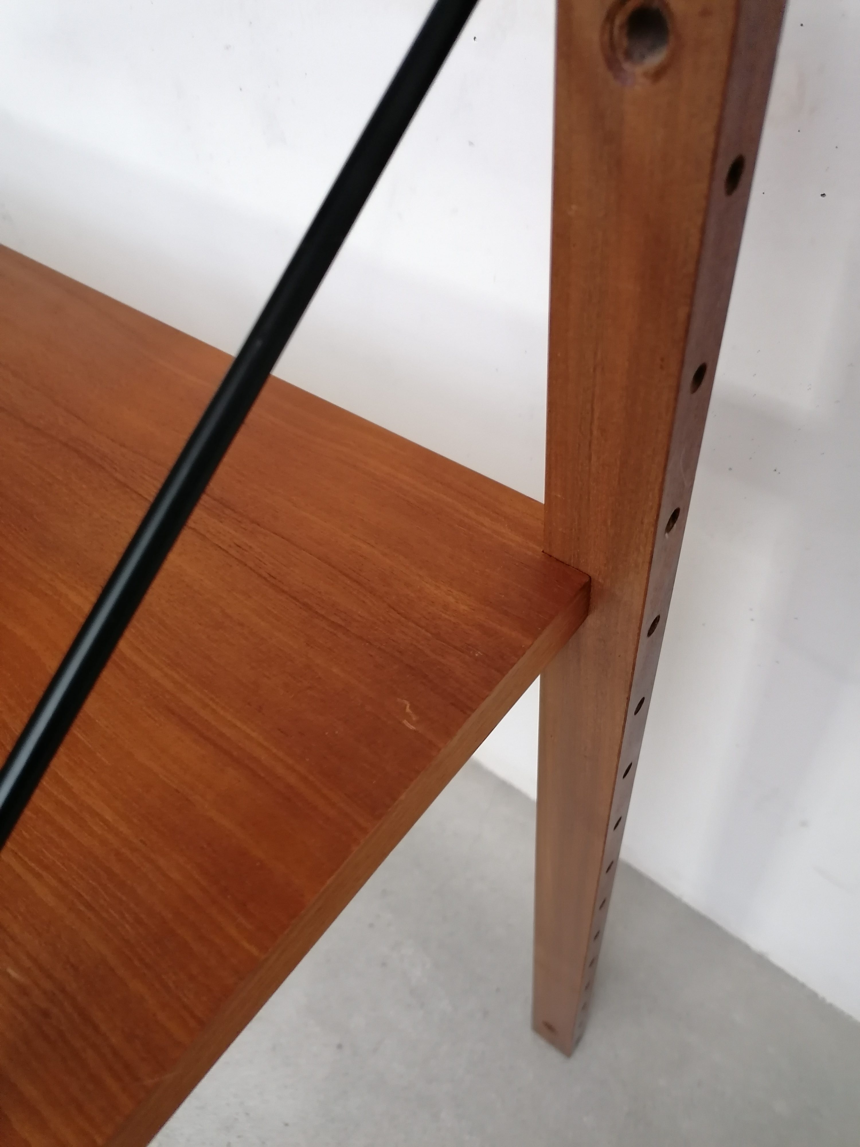 Étagère murale Poul Cadovius – Image 12