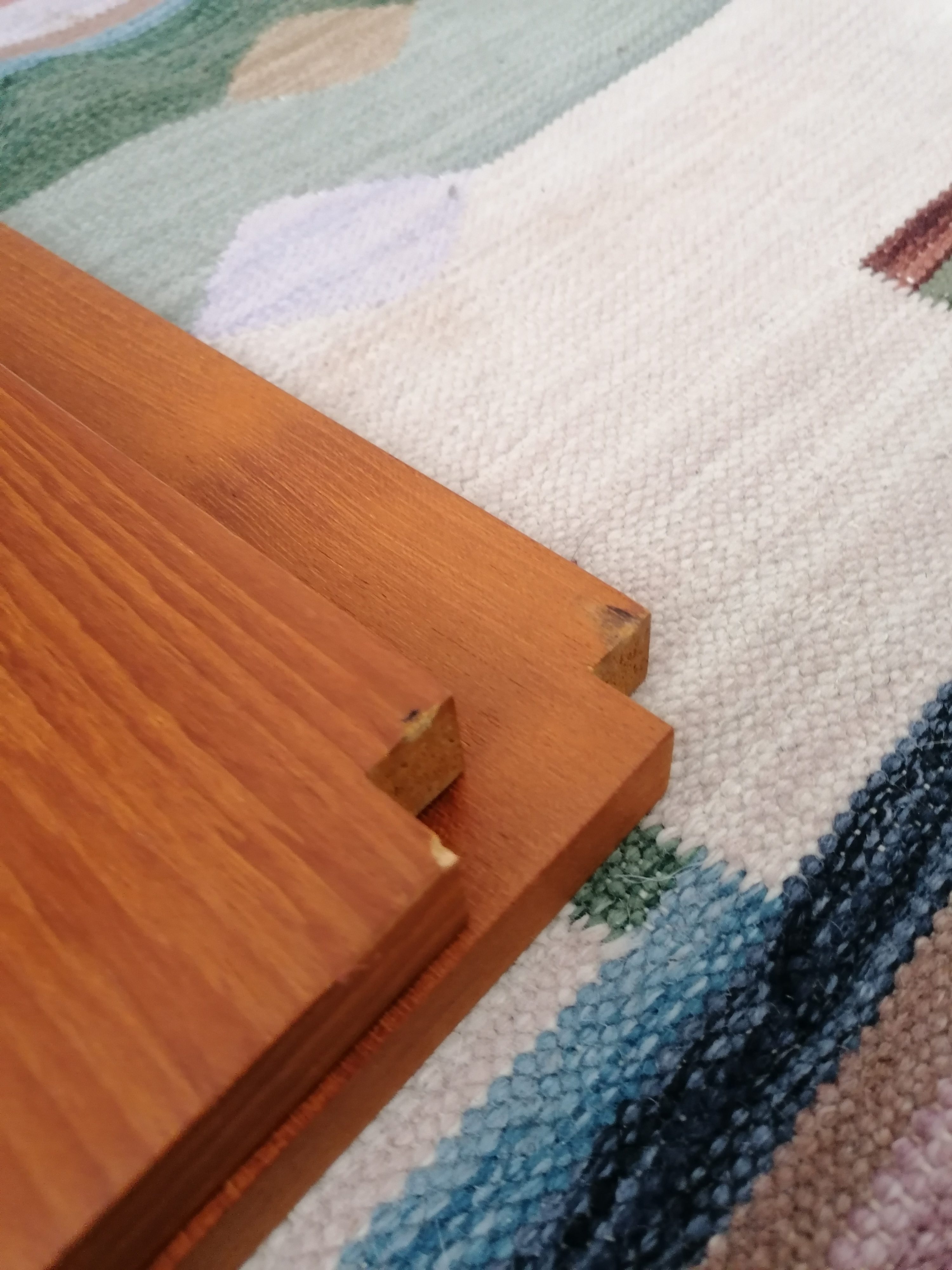 Étagère murale Poul Cadovius – Image 15