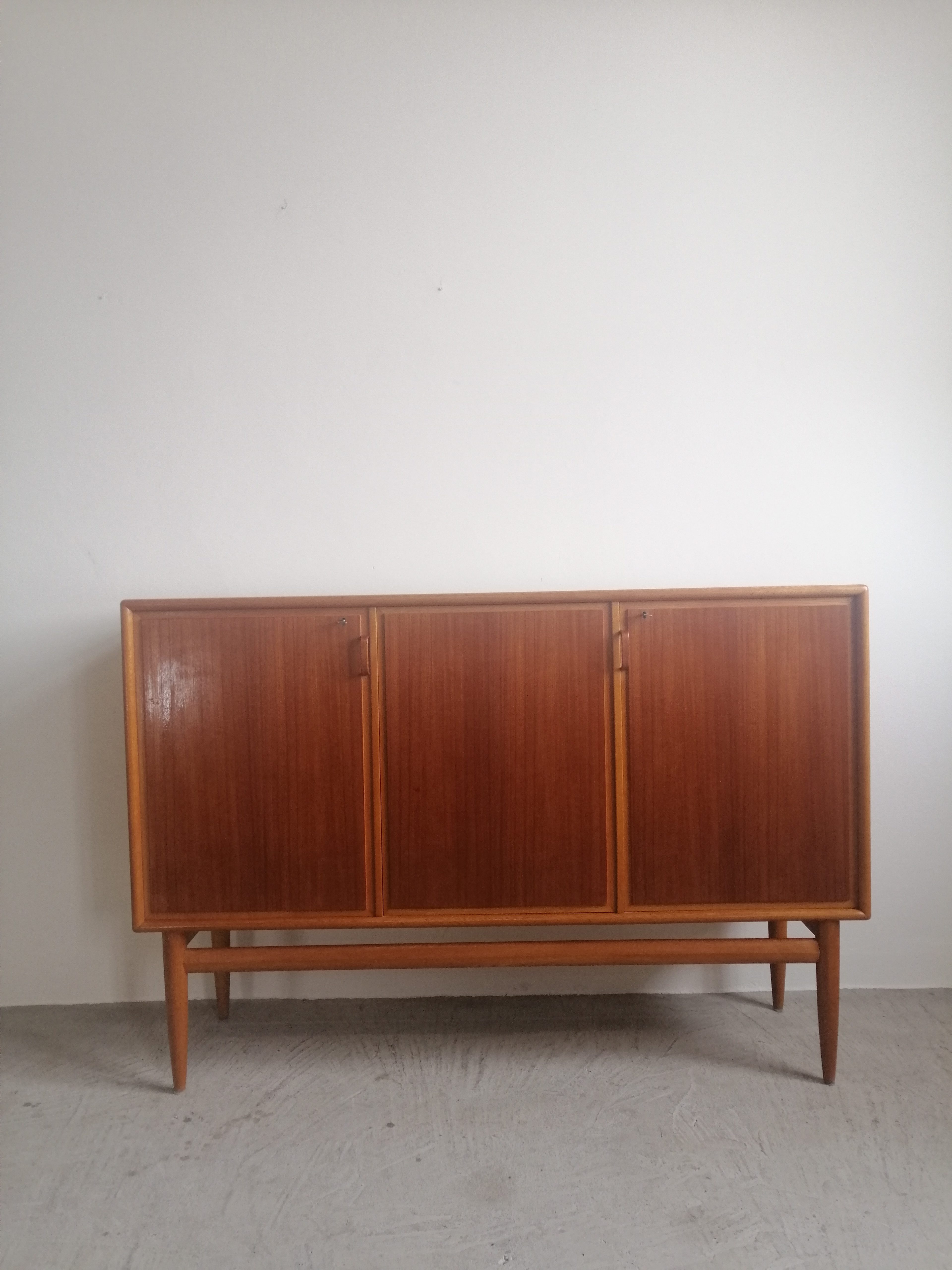 High Sideboard von Bertil Fridhagen Bodafors – Image 2