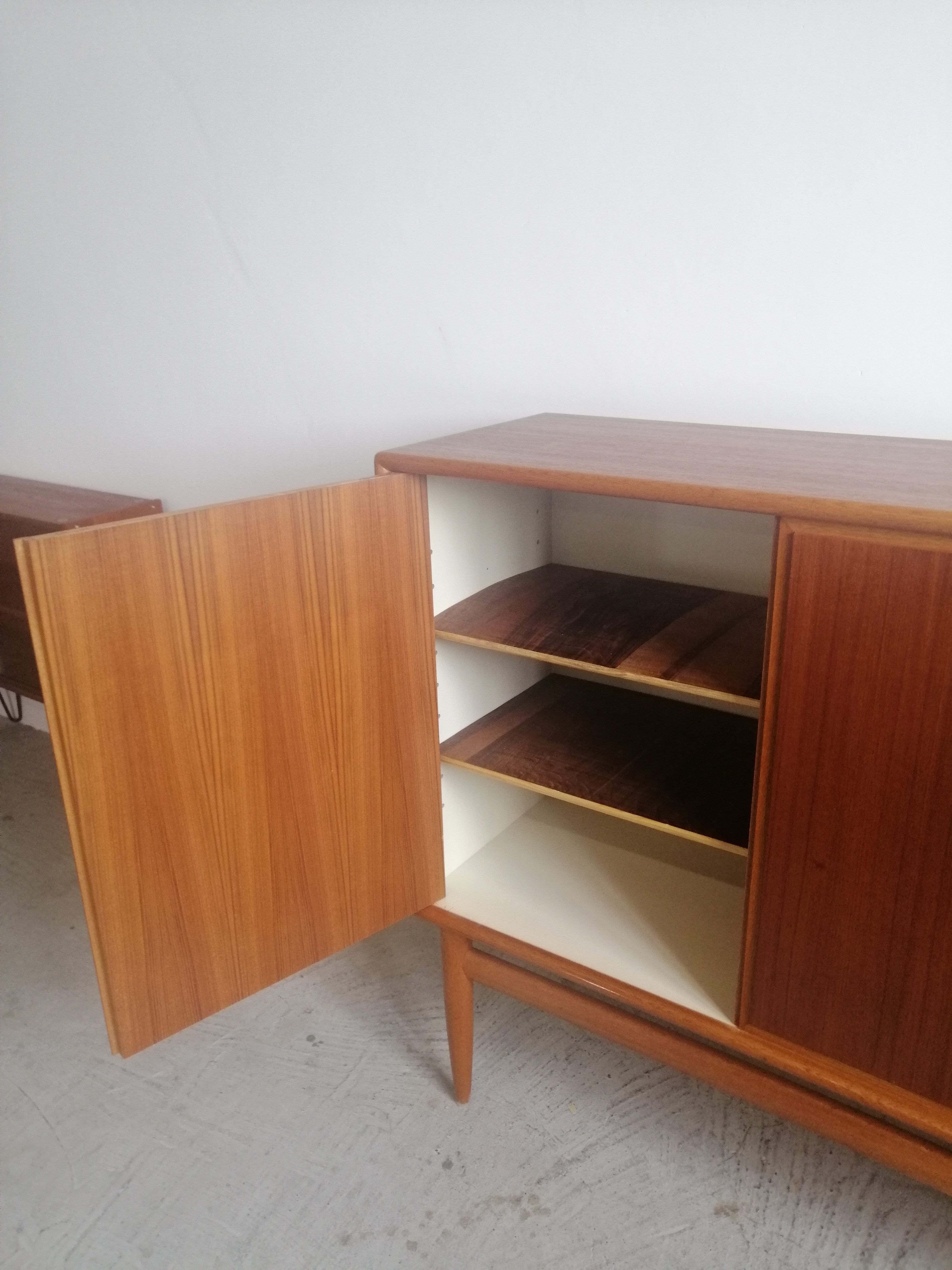 High Sideboard von Bertil Fridhagen Bodafors – Image 7