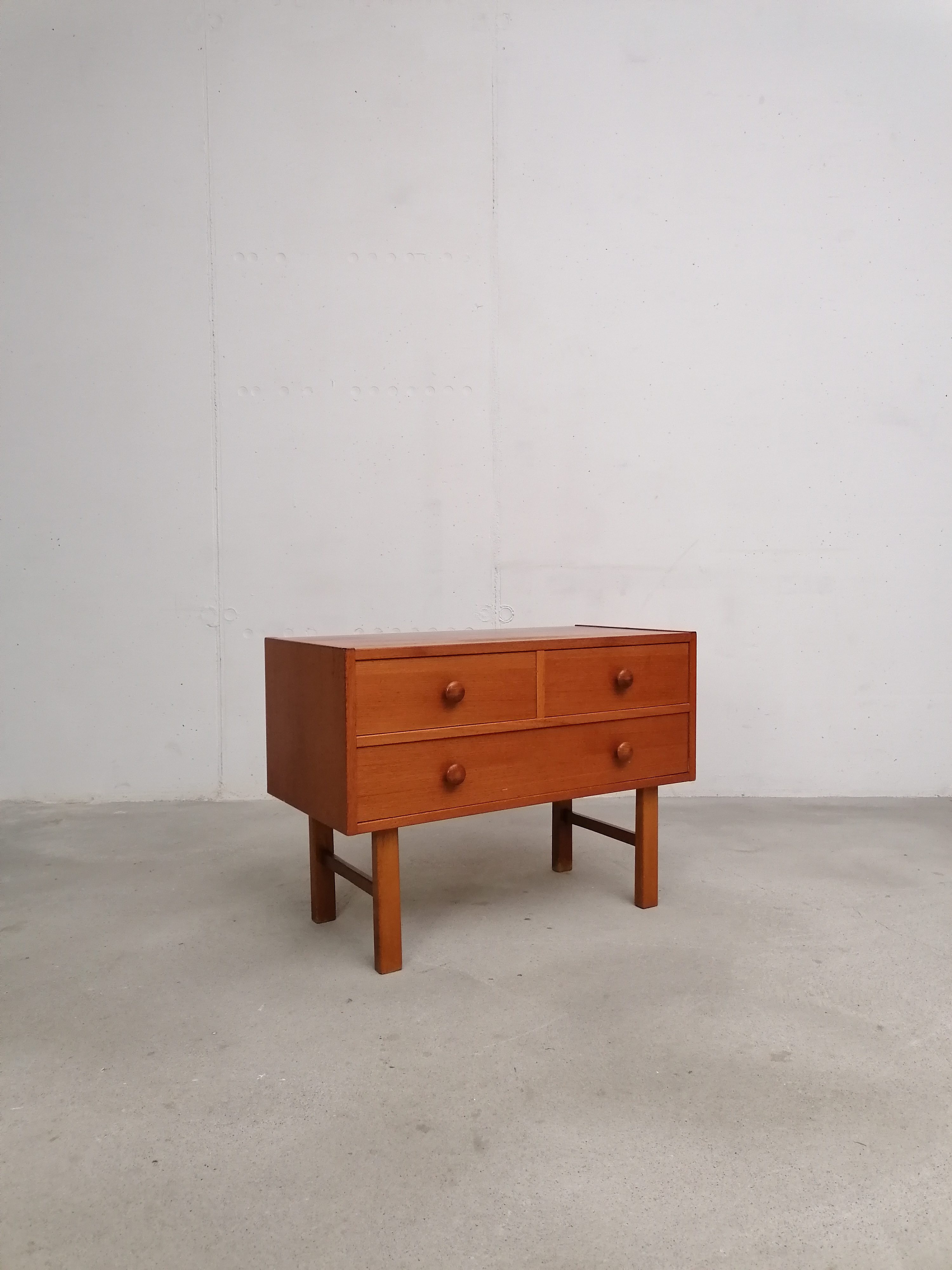 Petit meuble scandinave – Image 3