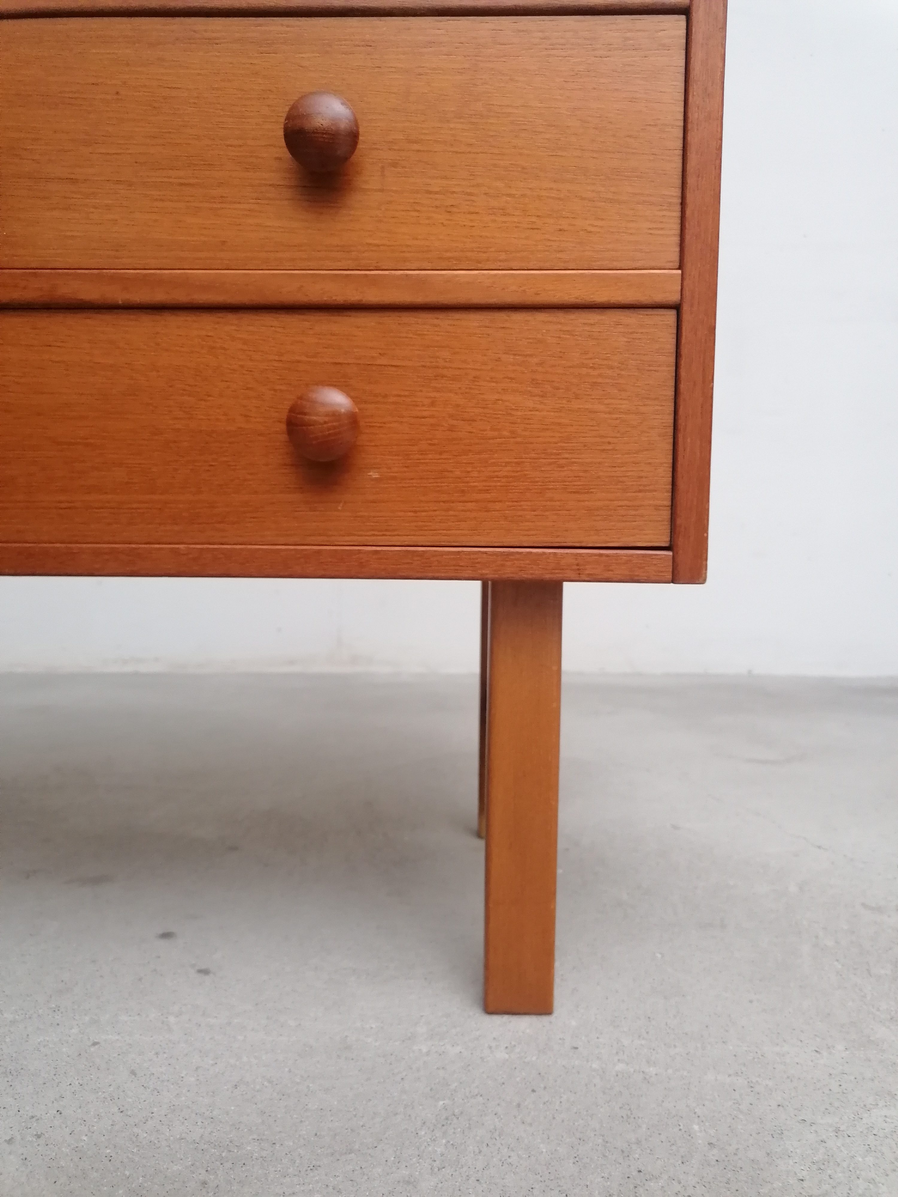 Petit meuble scandinave – Image 4