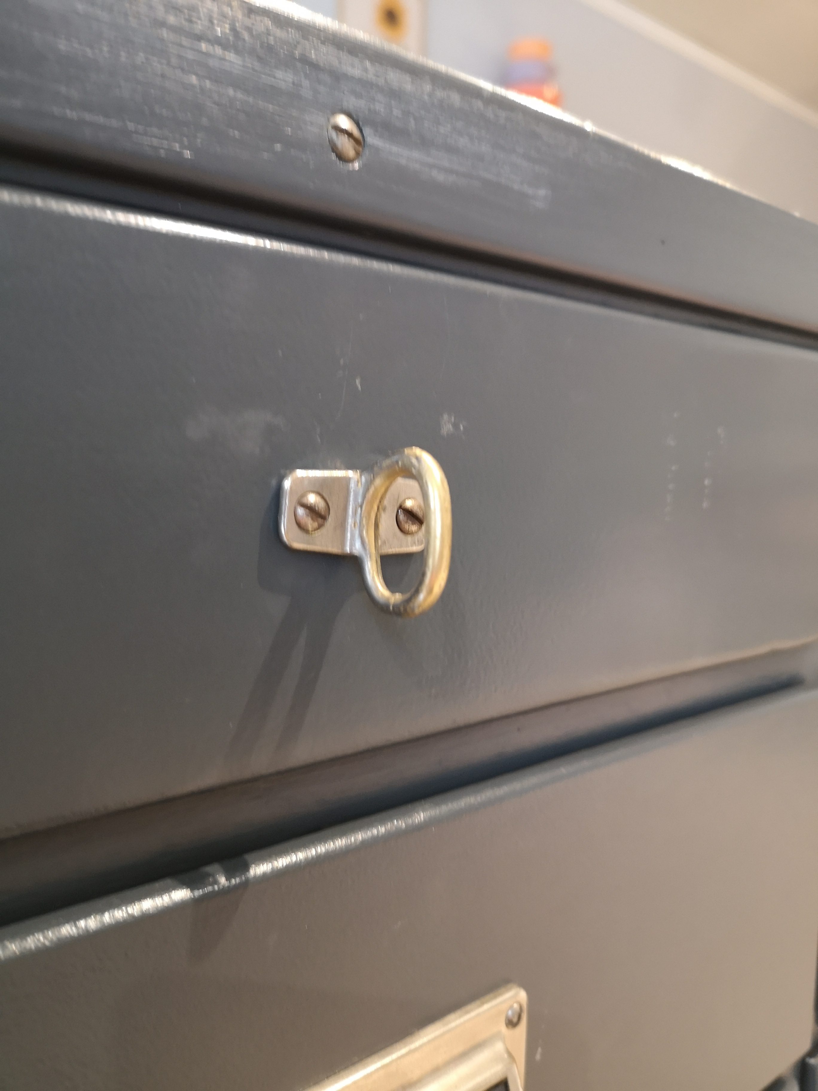 Grand comptoir de métier (3 mètres) – Image 23