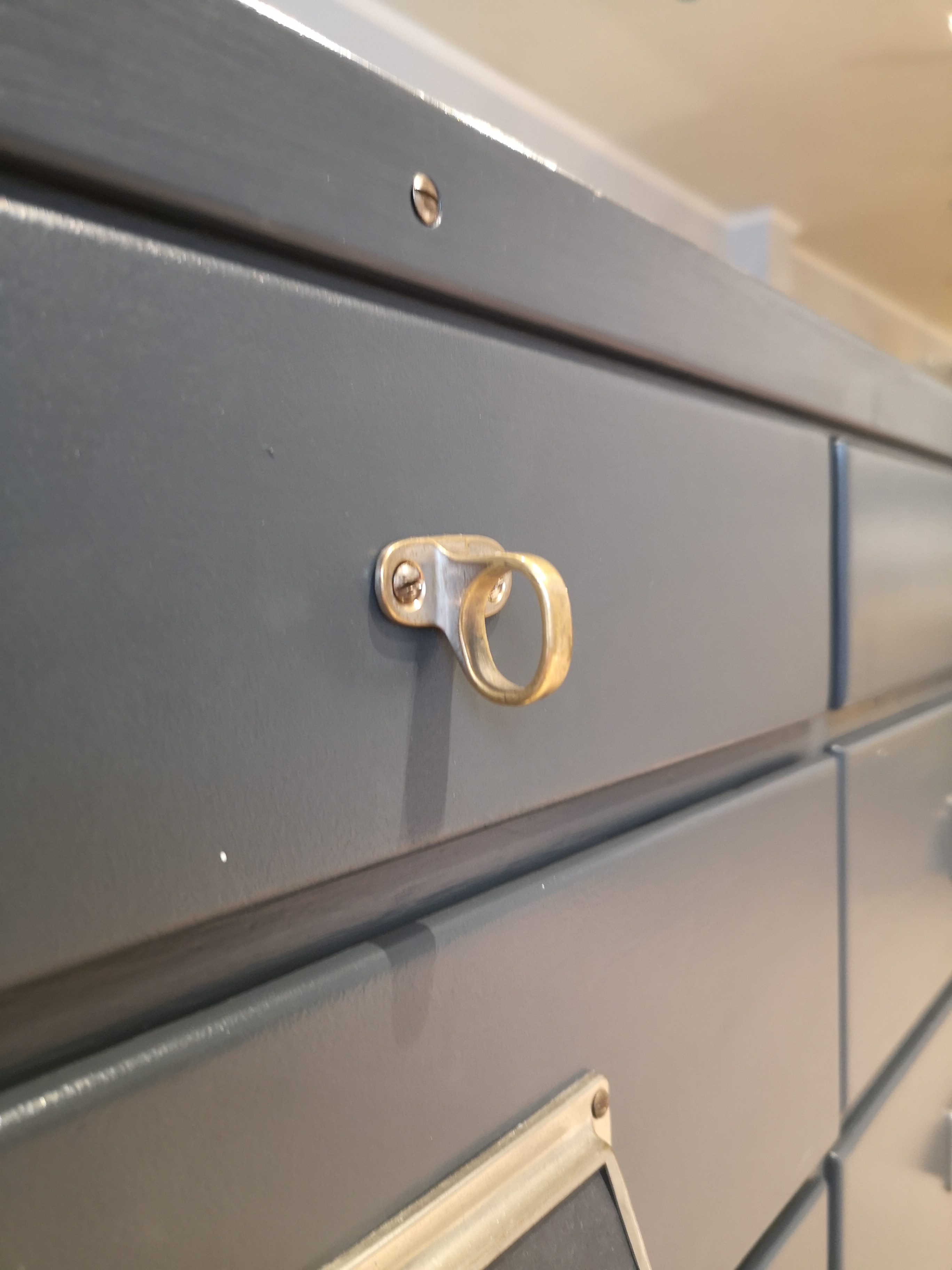 Grand comptoir de métier (3 mètres) – Image 24