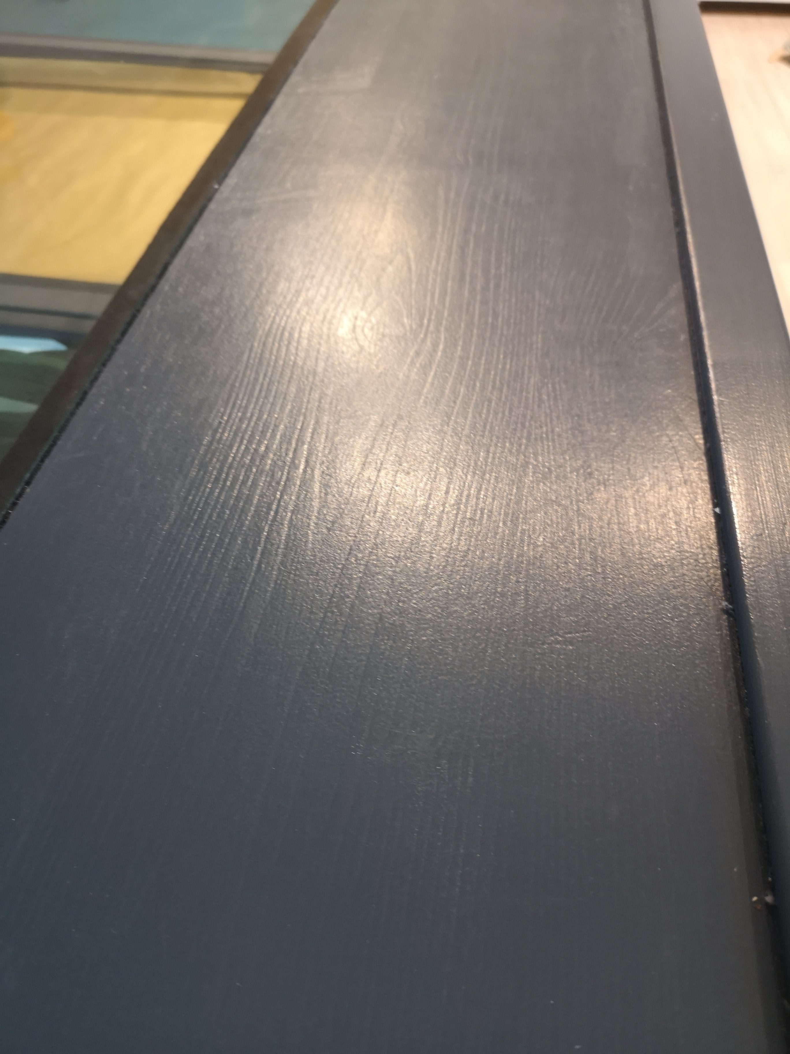 Grand comptoir de métier (3 mètres) – Image 12