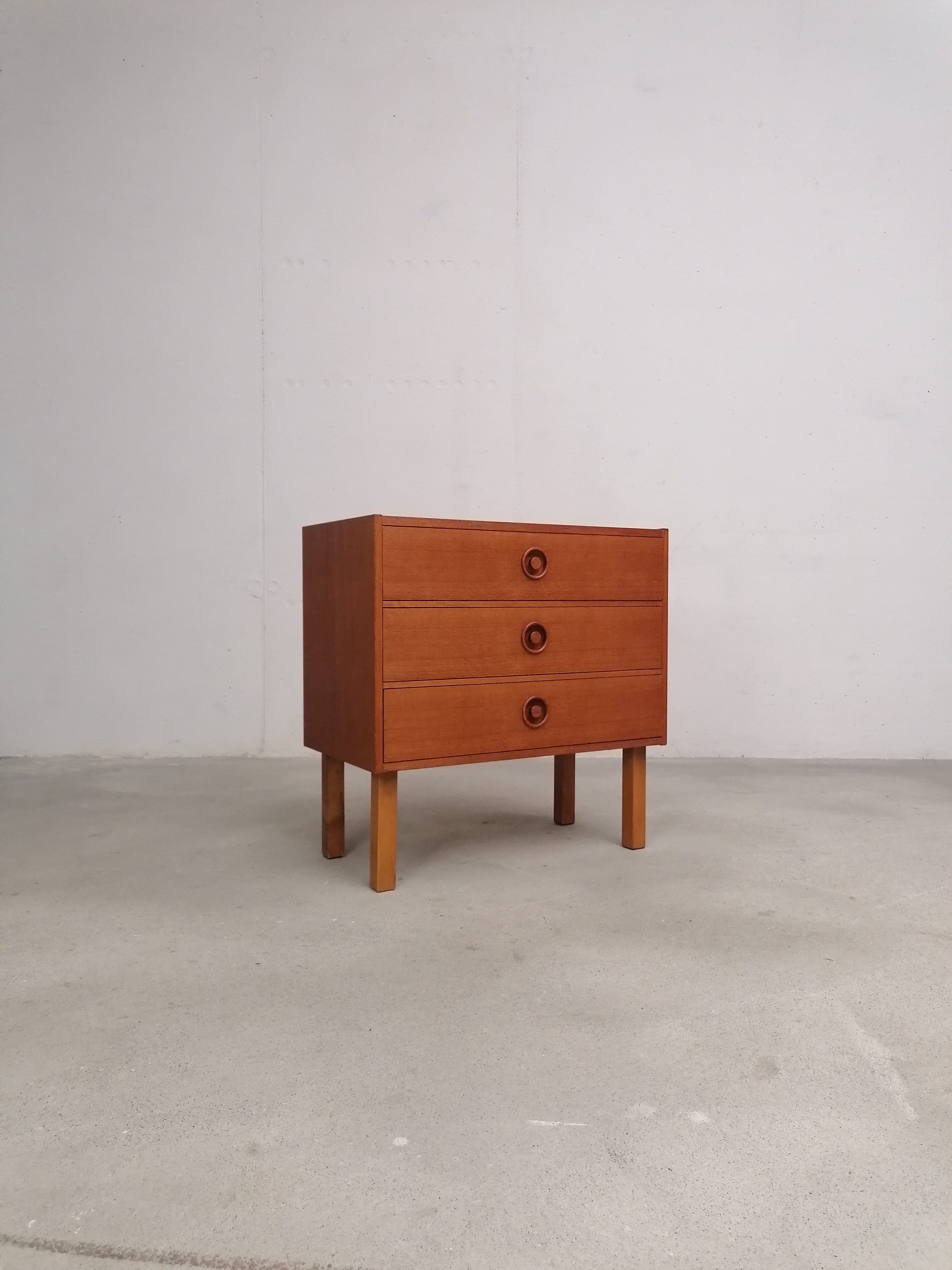 Petite commode suédoise (n°2) – Image 2