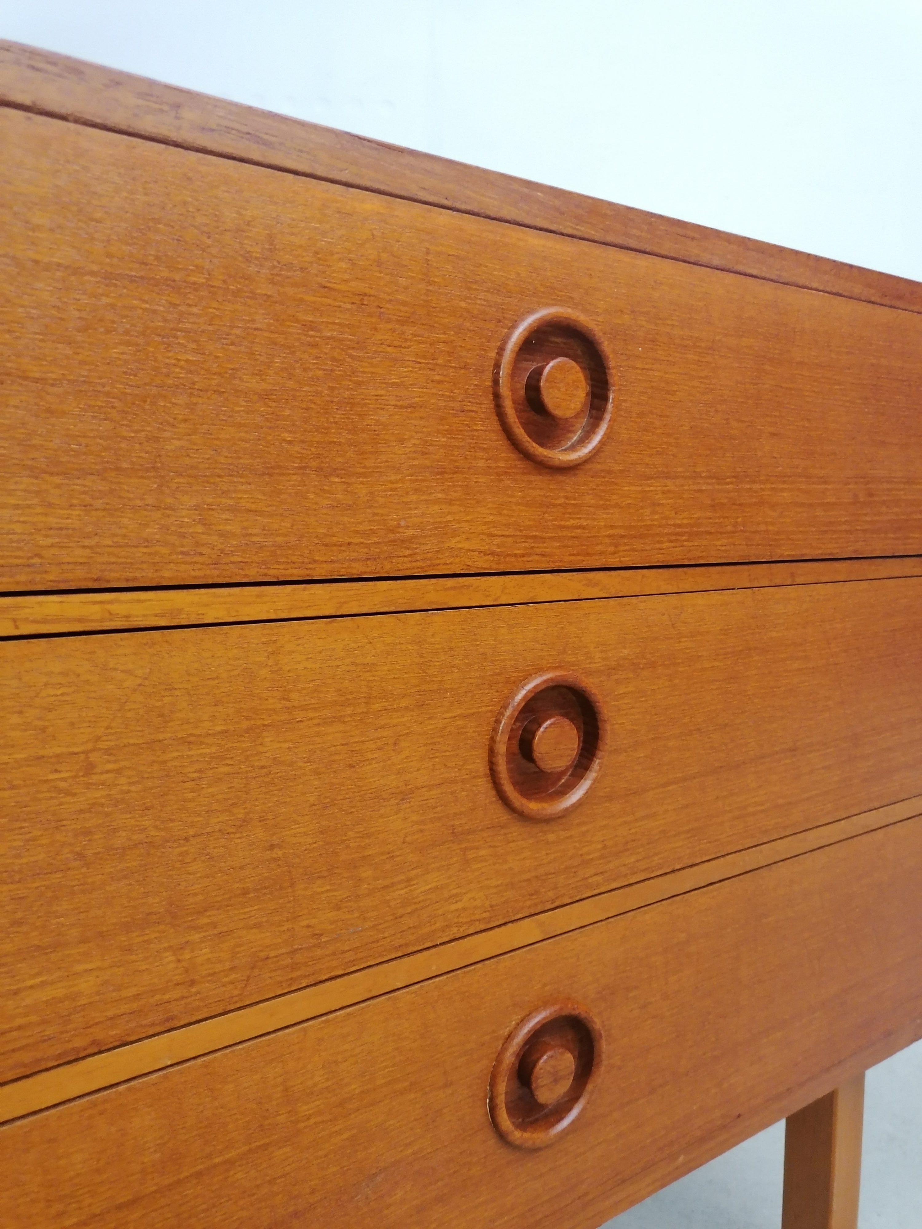 Petite commode suédoise (n°2) – Image 12