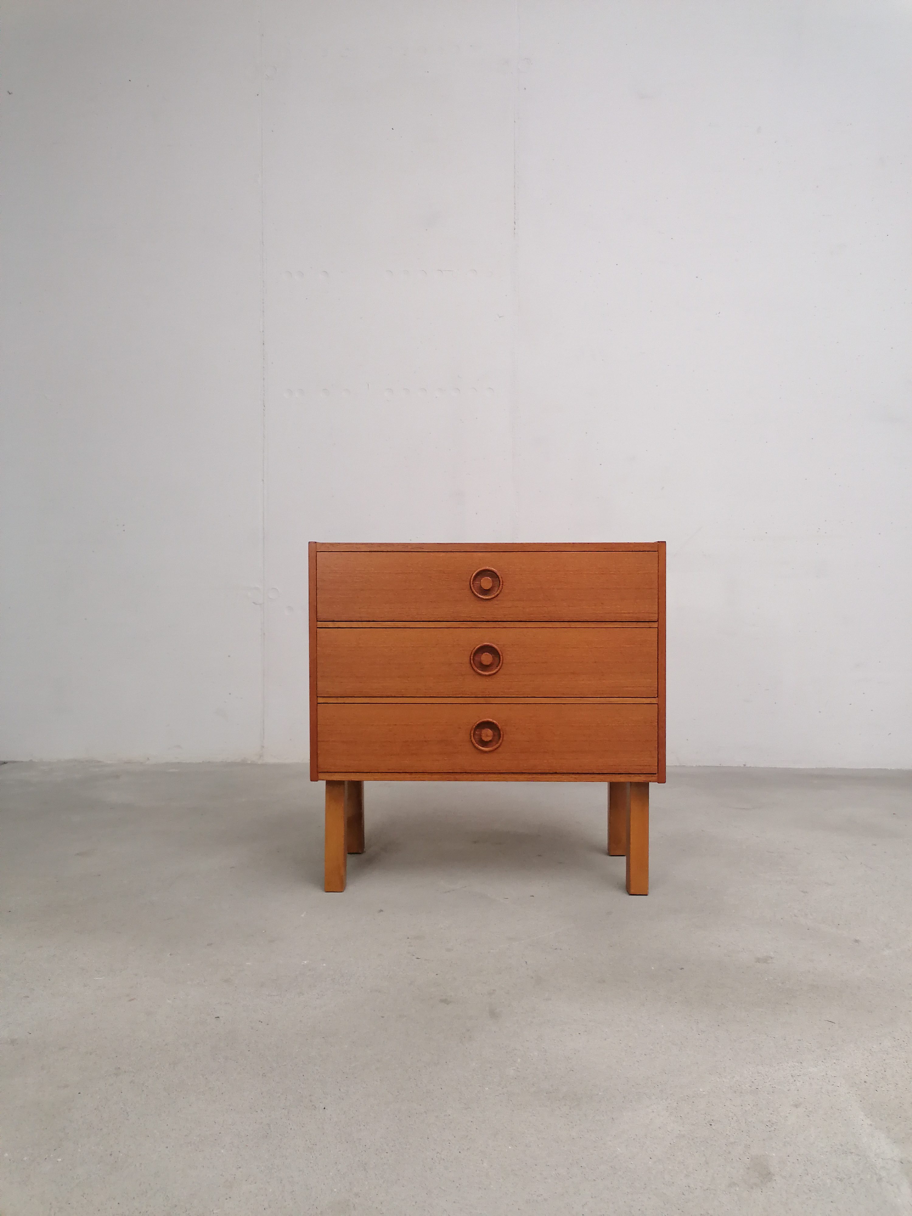 Petite commode suédoise (n°2) – Image 3