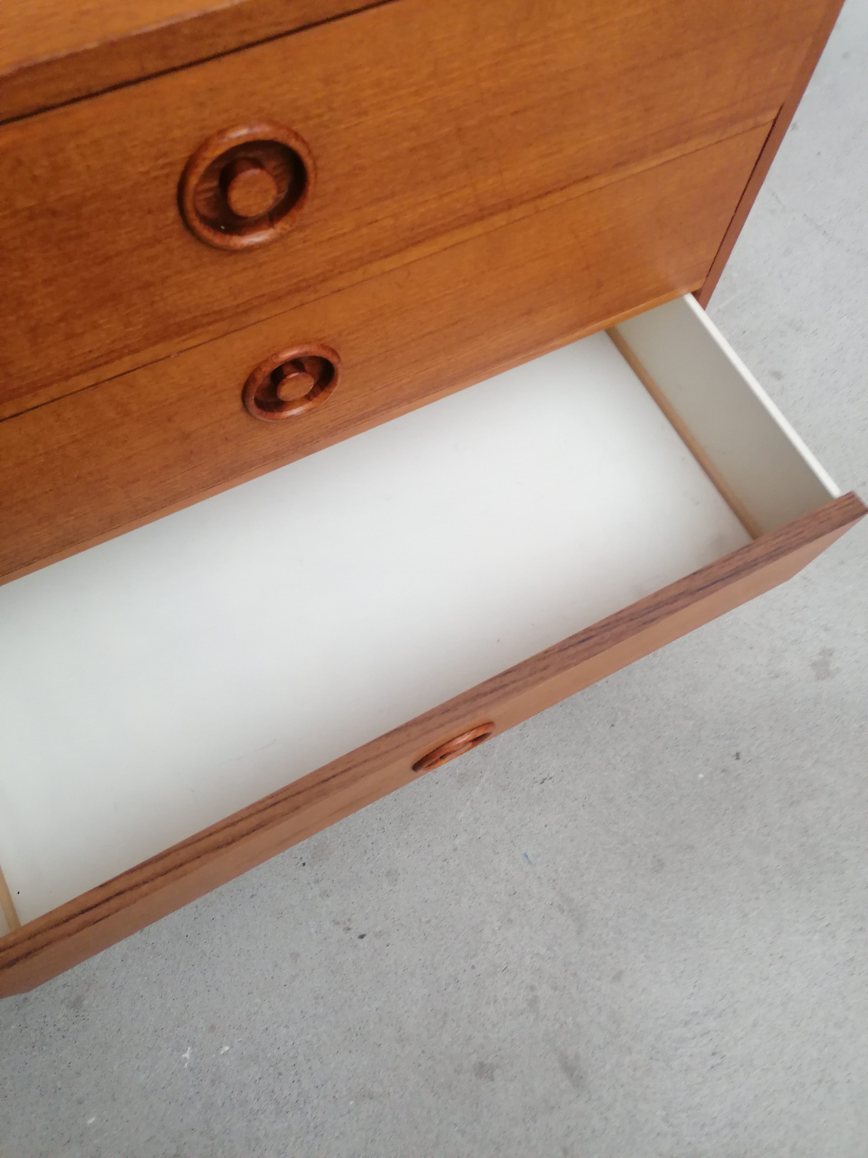 Petite commode suédoise (n°2) – Image 7