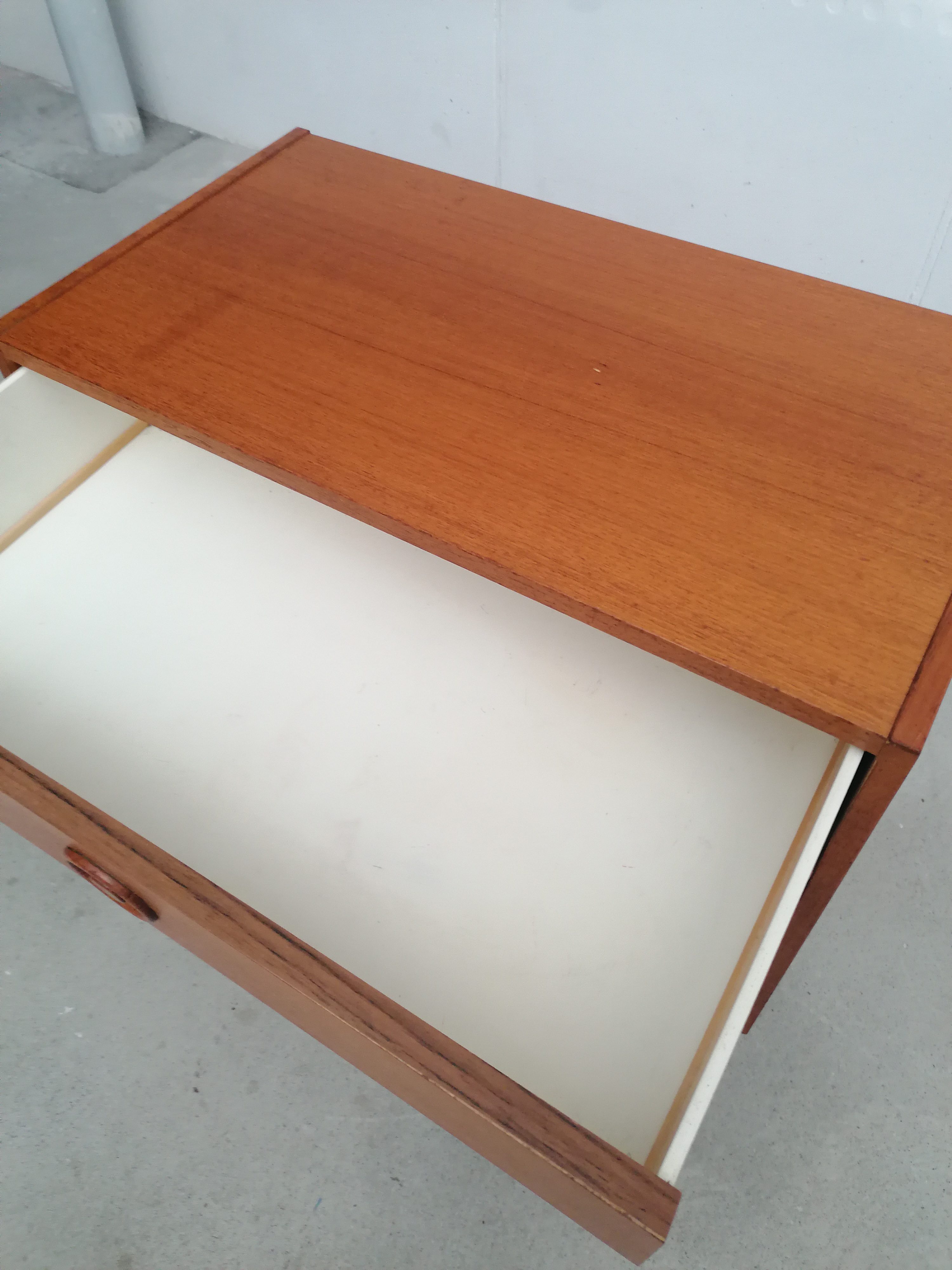 Petite commode suédoise (n°2) – Image 8