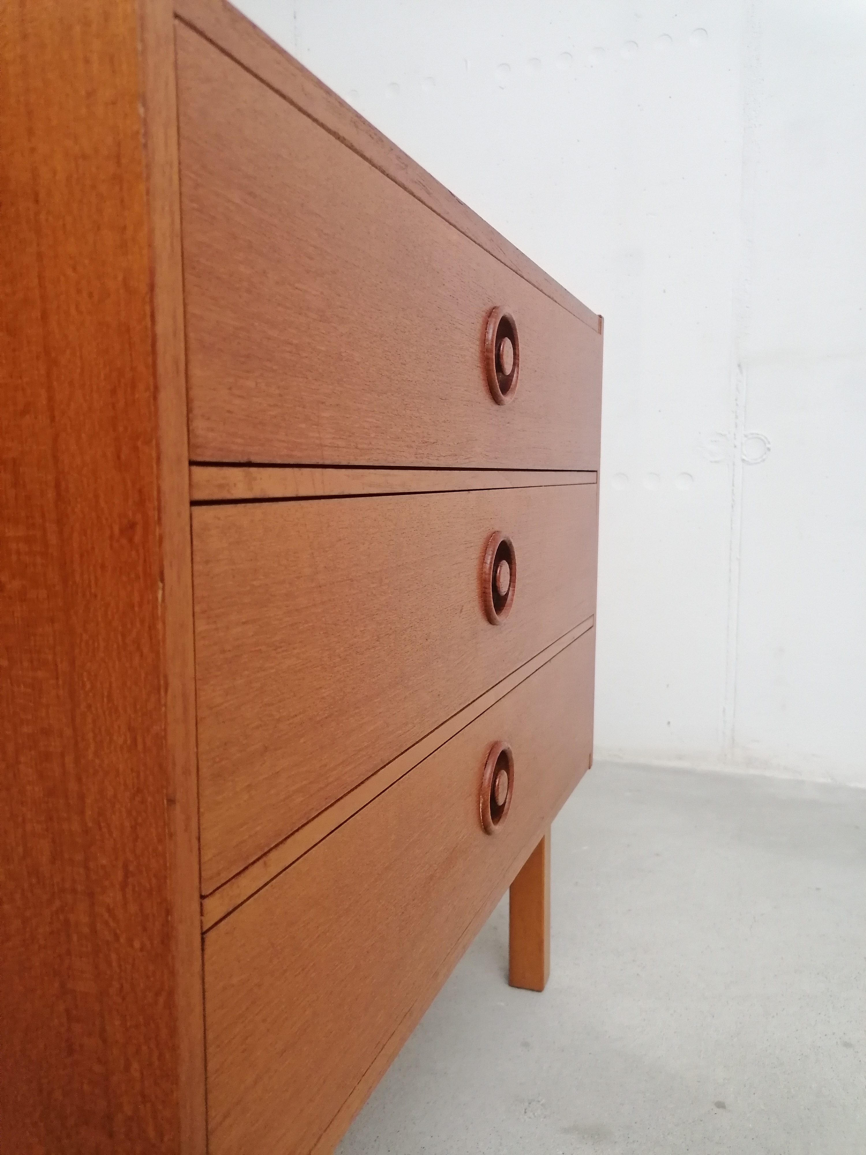 Petite commode suédoise (n°2) – Image 4