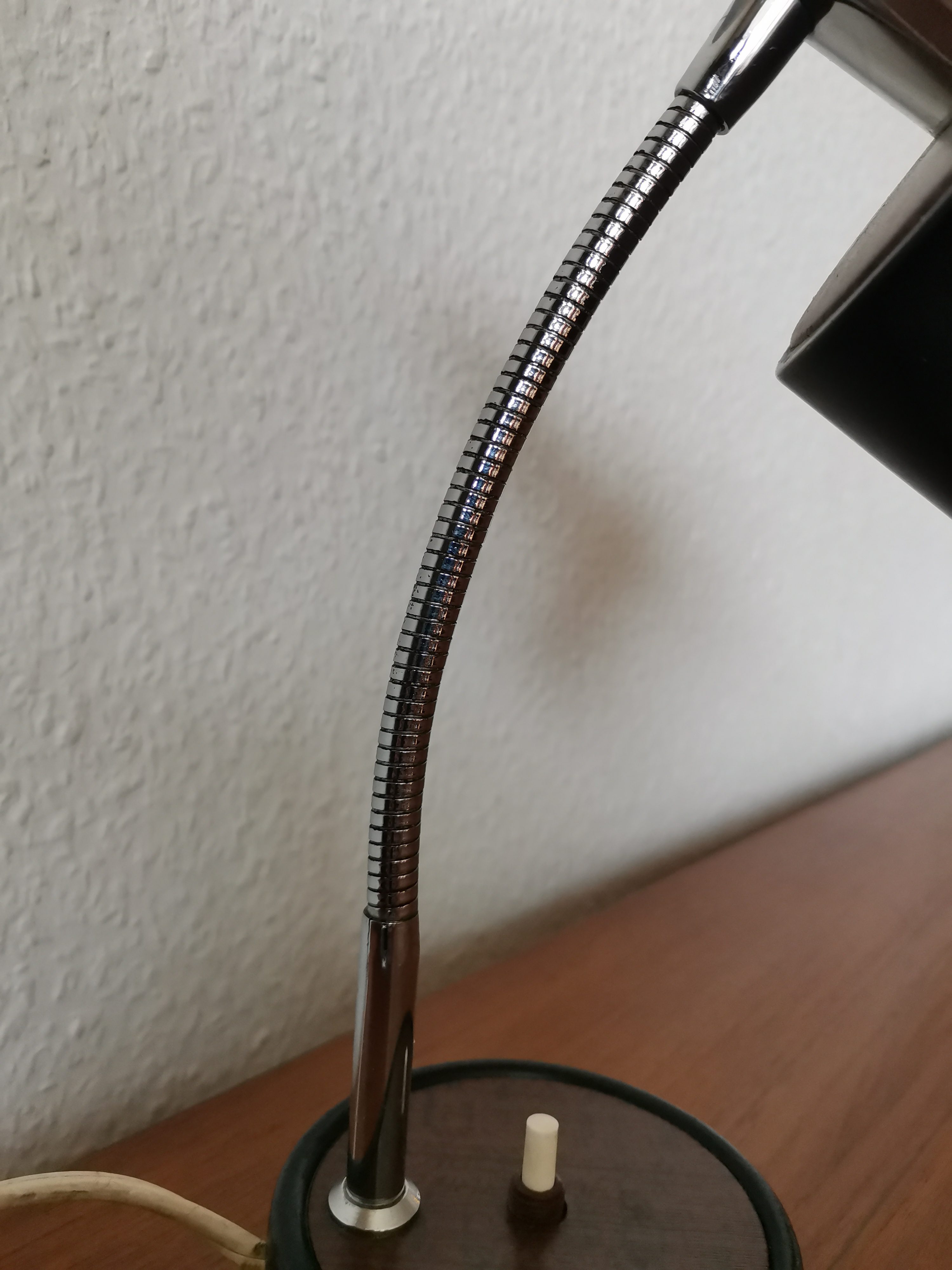 Lampe de bureau 70s – Bild 4