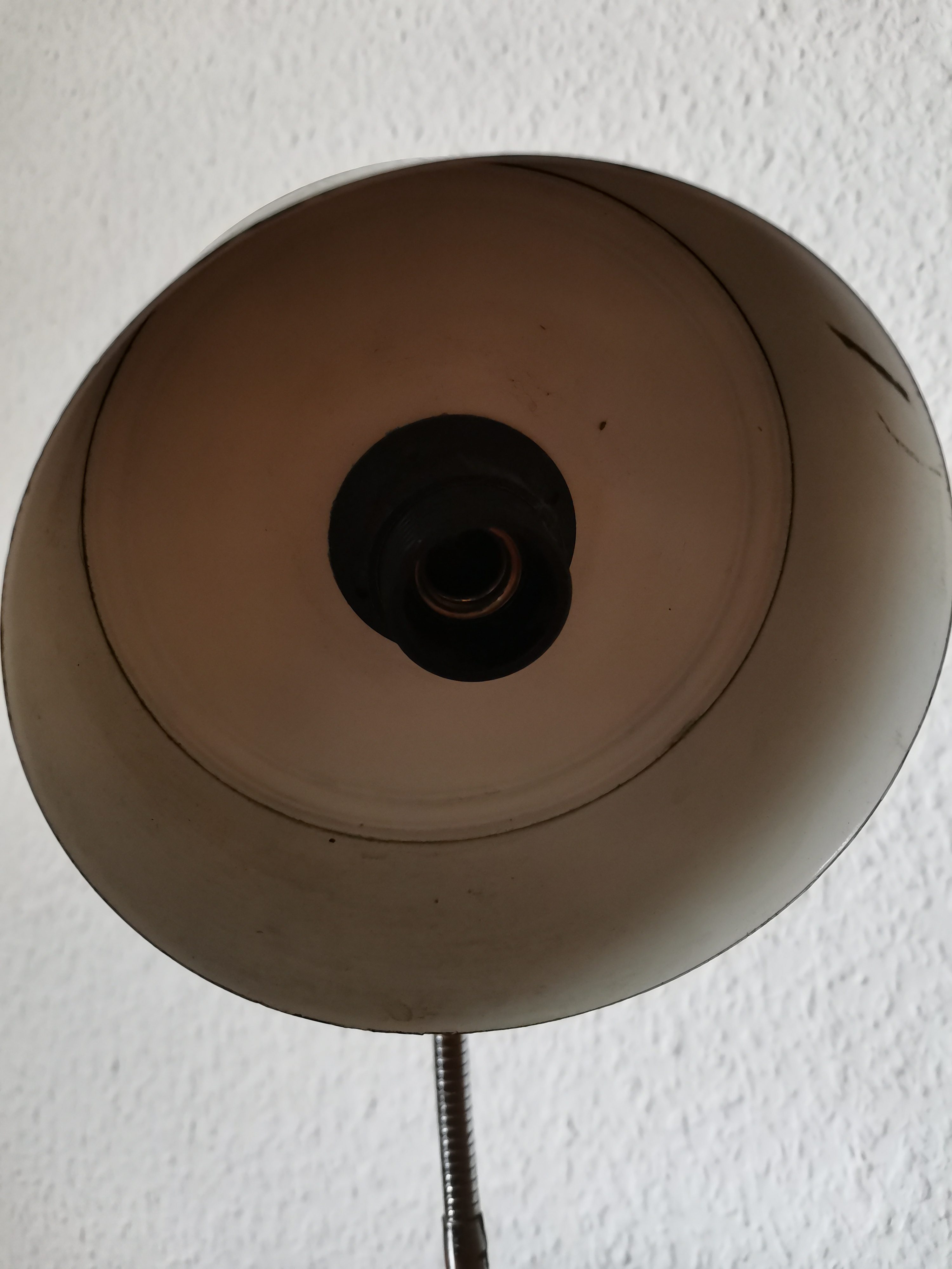 Lampe de bureau 70s – Bild 6