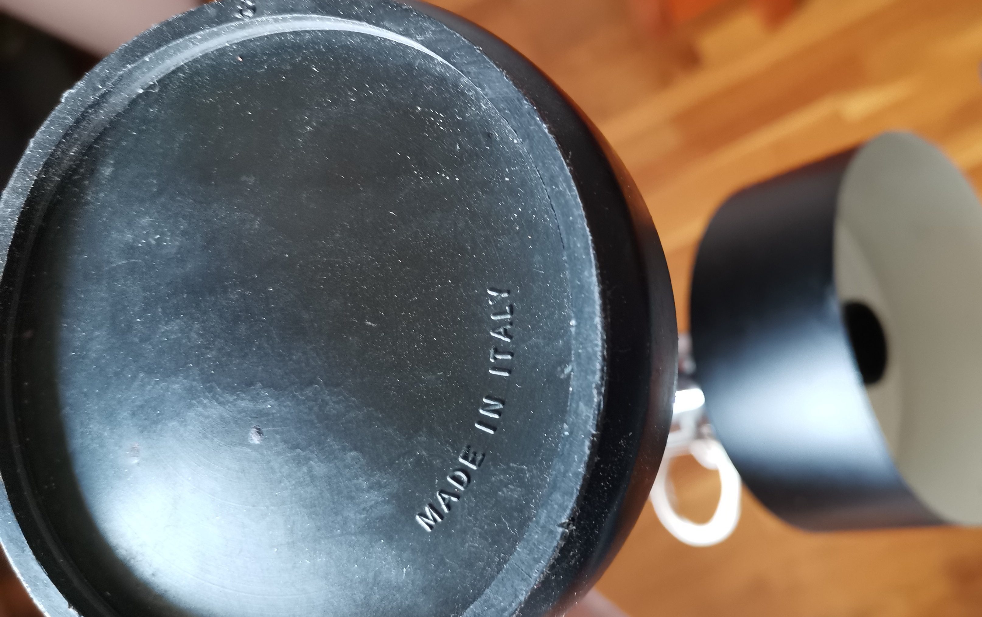 Lampe de bureau 70s – Bild 7