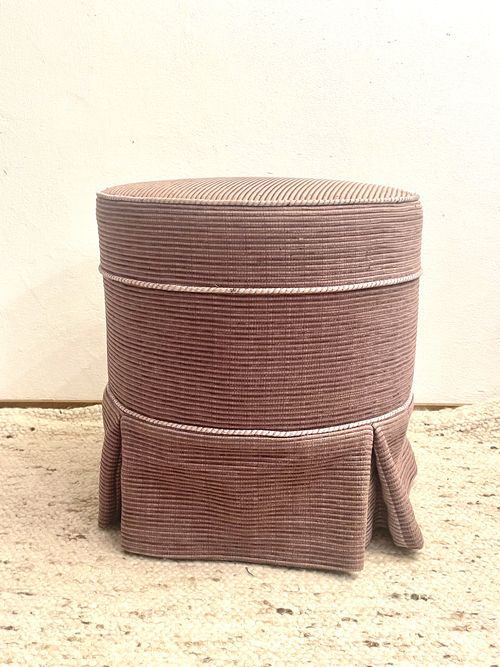 Pouf romantique – Image 4