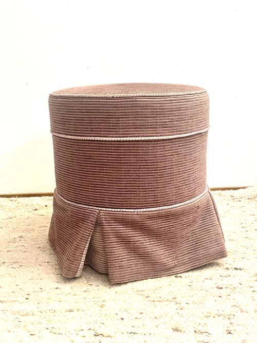 Pouf romantique – Image 2