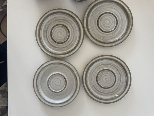 Set de 4 tasses à thé Ceramano – Image 11