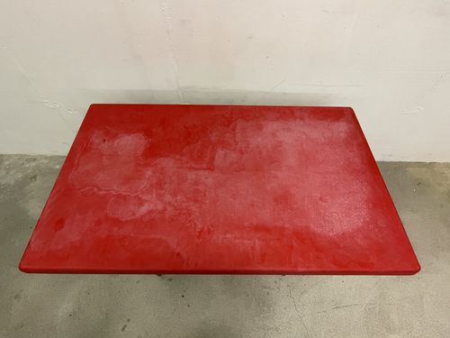 Table de jardin – Image 4