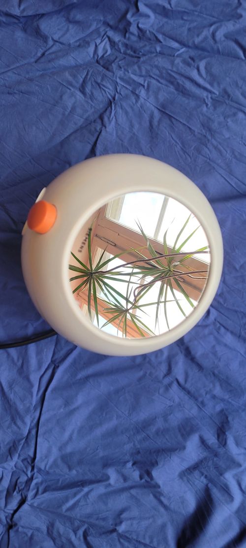 Sèche-mains Siemens 70's – Image 5