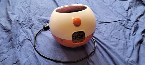 Sèche-mains Siemens 70's – Image 2