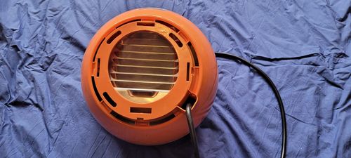 Sèche-mains Siemens 70's – Image 3