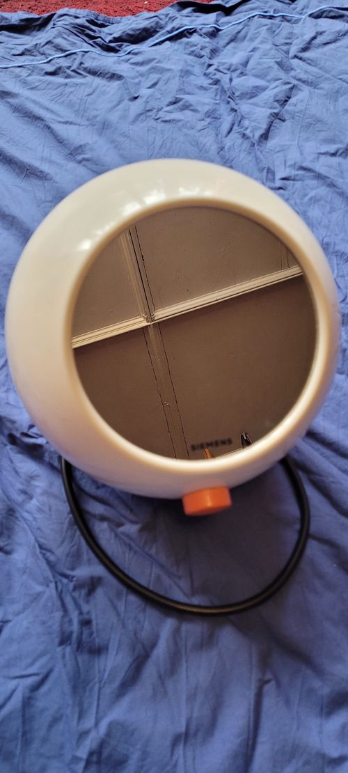 Sèche-mains Siemens 70's – Image 6