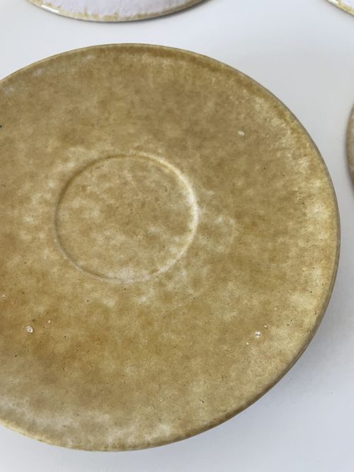 Set de 6 tasses à thé André Freymond – Image 12