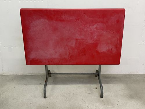 Table de jardin – Image 6