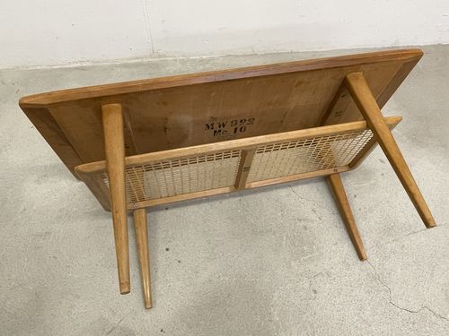 Table basse avec mosaïque – Image 9