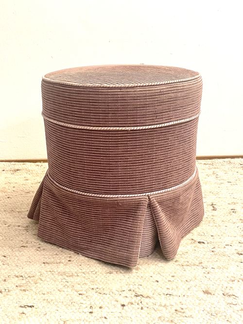 Pouf romantique – Image 3