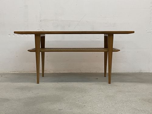 Table basse avec mosaïque – Image 3